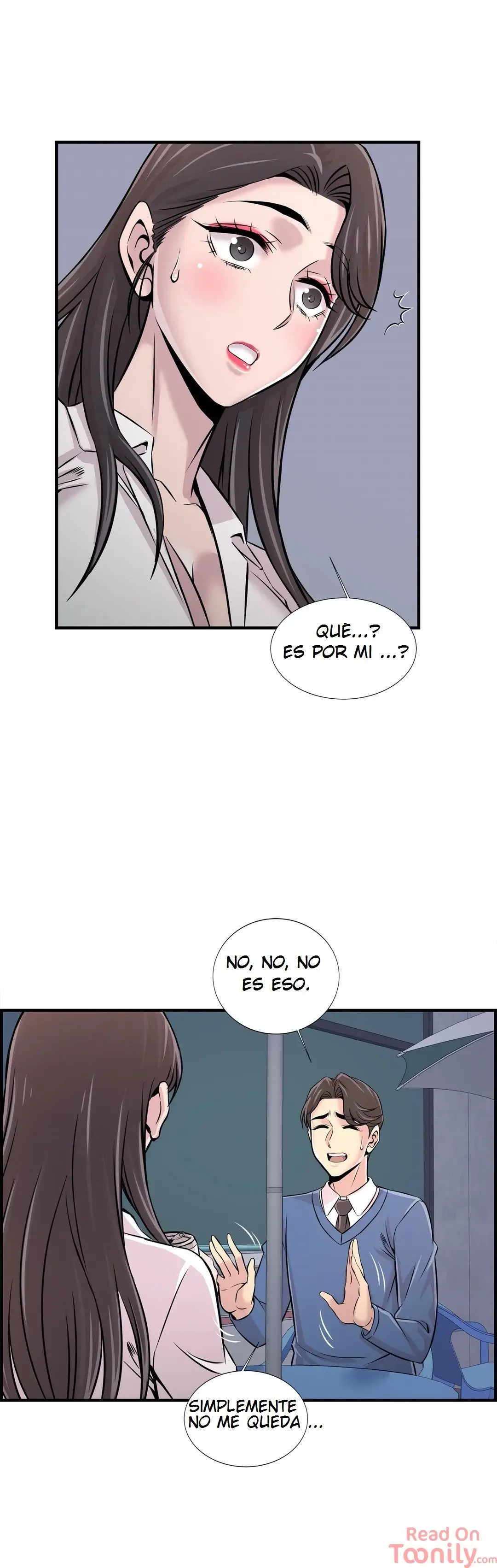 Cram School Scandal (2020) - Capítulo 27 - Página 30 - LectorTMOo