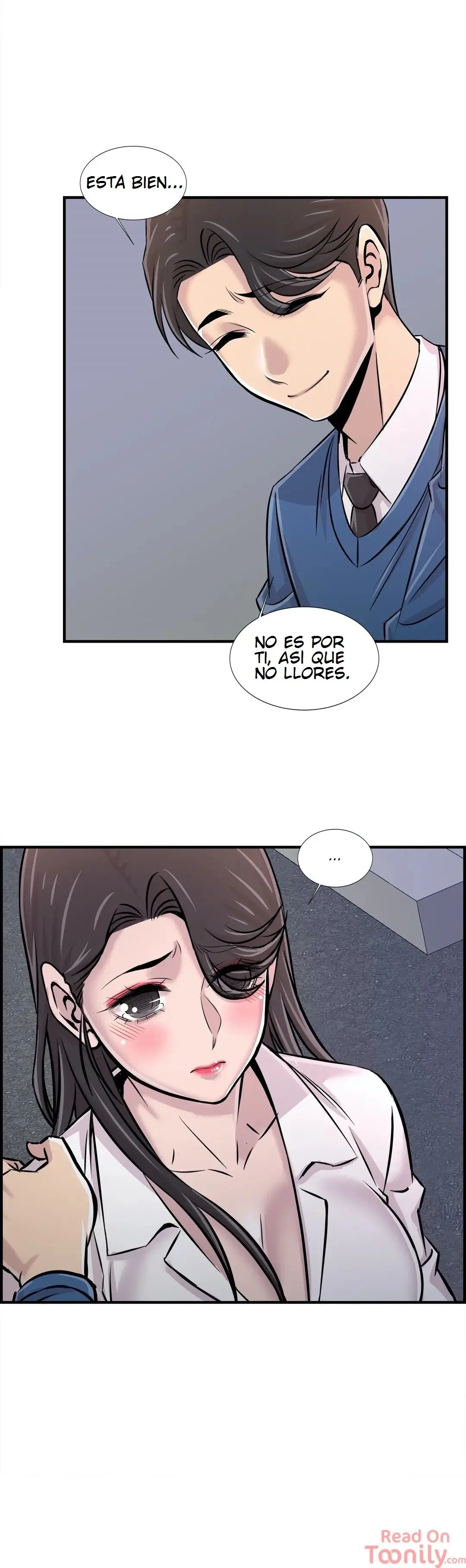 Cram School Scandal (2020) - Capítulo 27 - Página 33 - LectorTMOo
