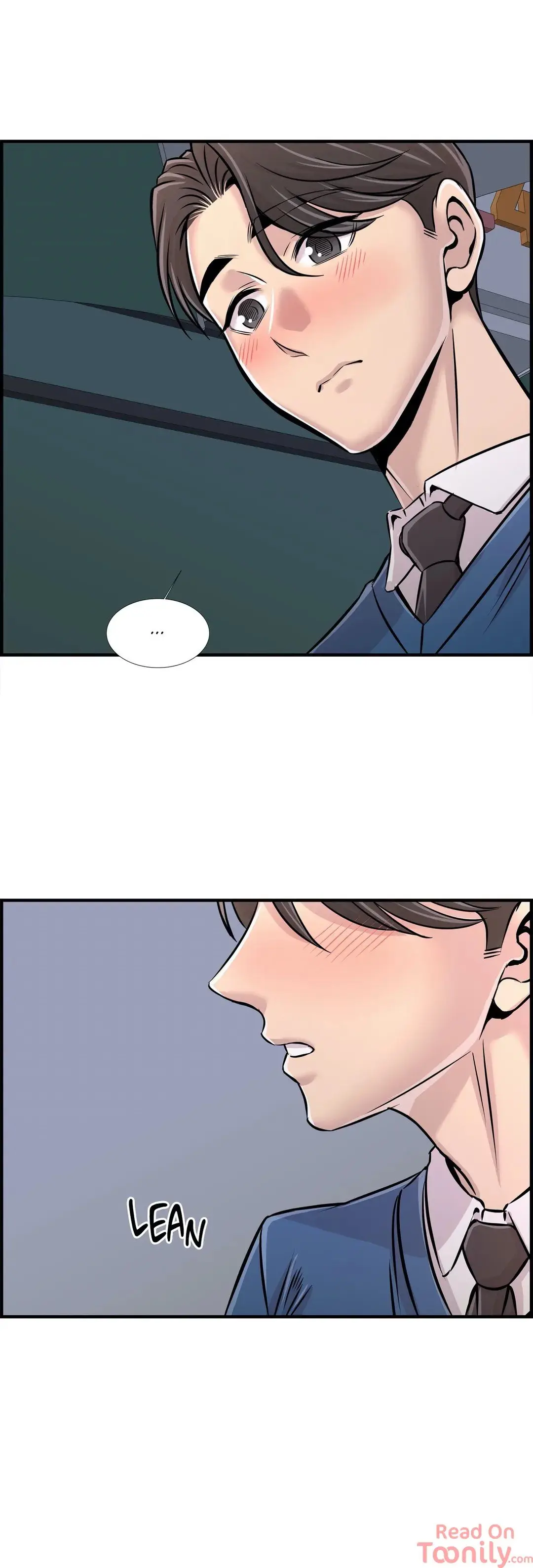 Cram School Scandal (2020) - Capítulo 27 - Página 34 - LectorTMOo