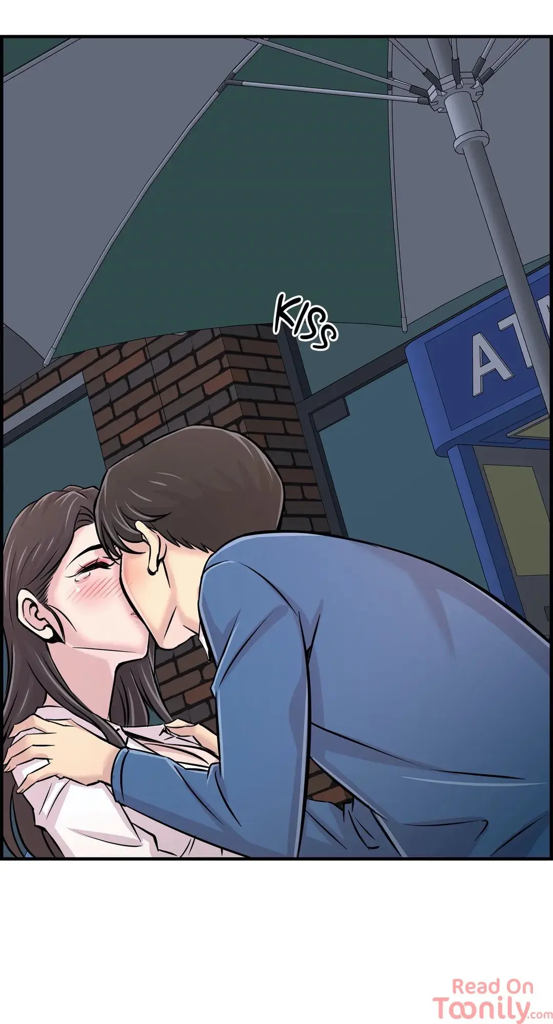 Cram School Scandal (2020) - Capítulo 27 - Página 35 - LectorTMOo