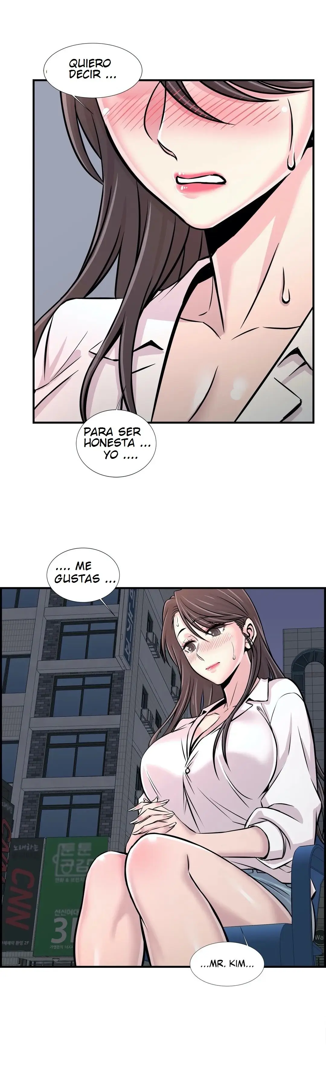 Cram School Scandal (2020) - Capítulo 28 - Página 4 - LectorTMOo
