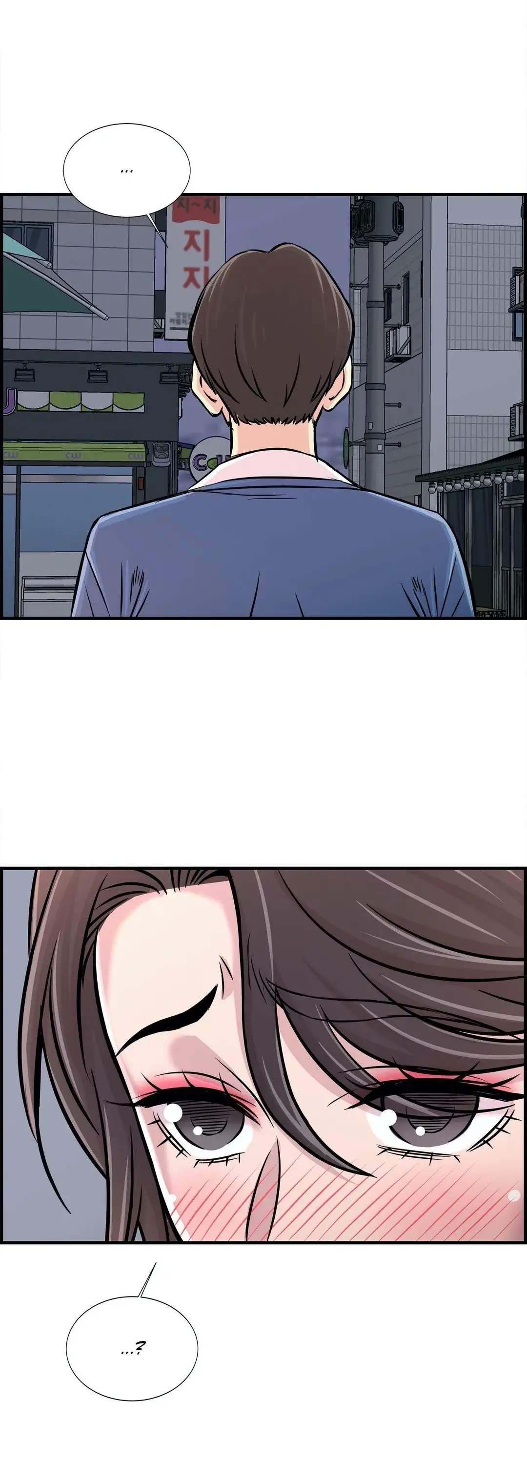 Cram School Scandal (2020) - Capítulo 28 - Página 5 - LectorTMOo