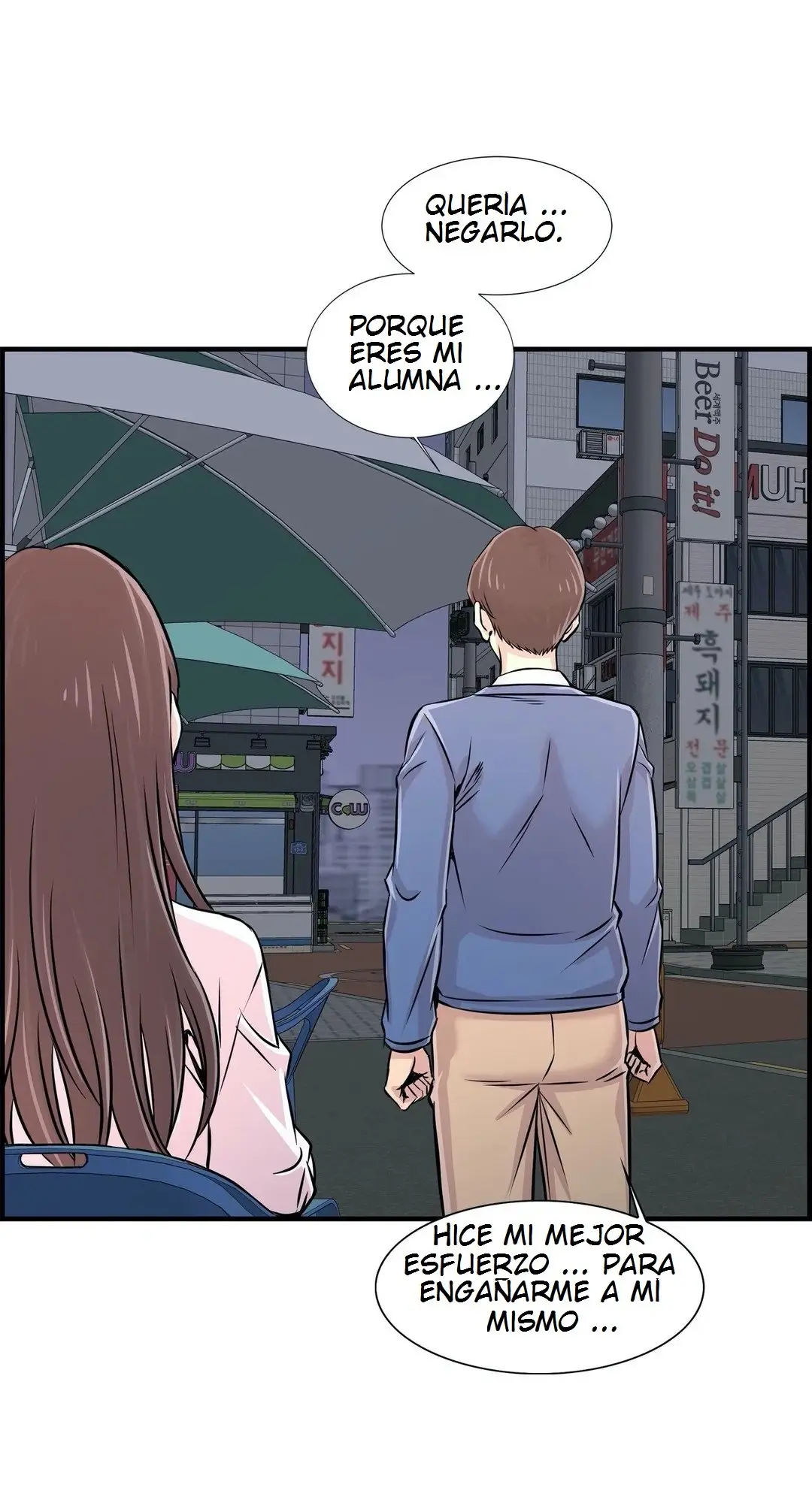 Cram School Scandal (2020) - Capítulo 28 - Página 6 - LectorTMOo