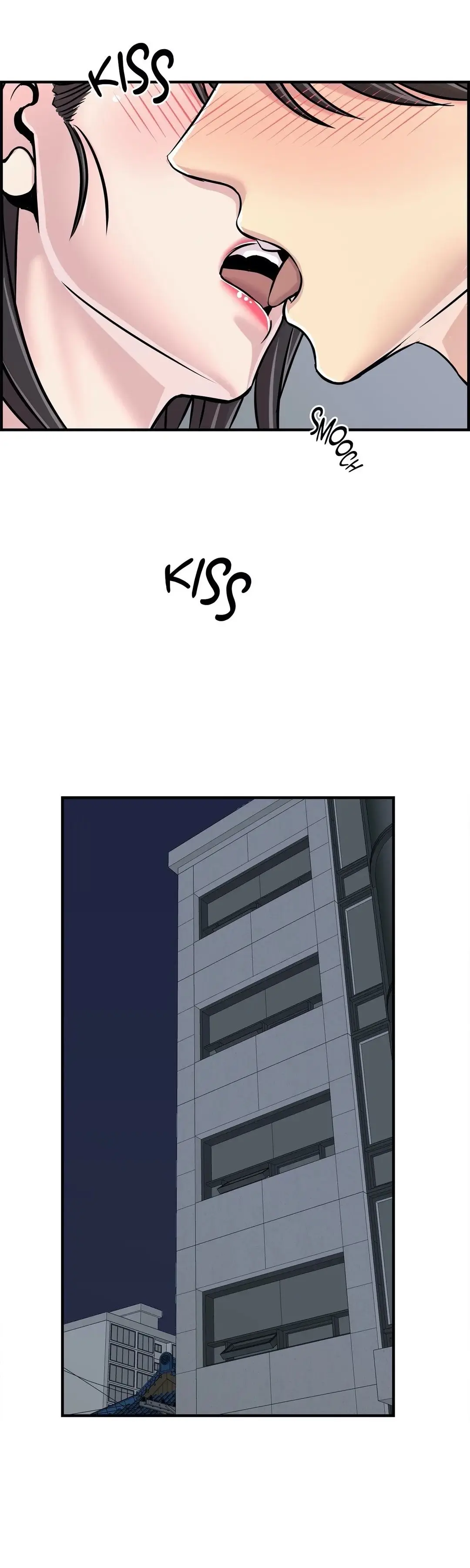 Cram School Scandal (2020) - Capítulo 28 - Página 11 - LectorTMOo