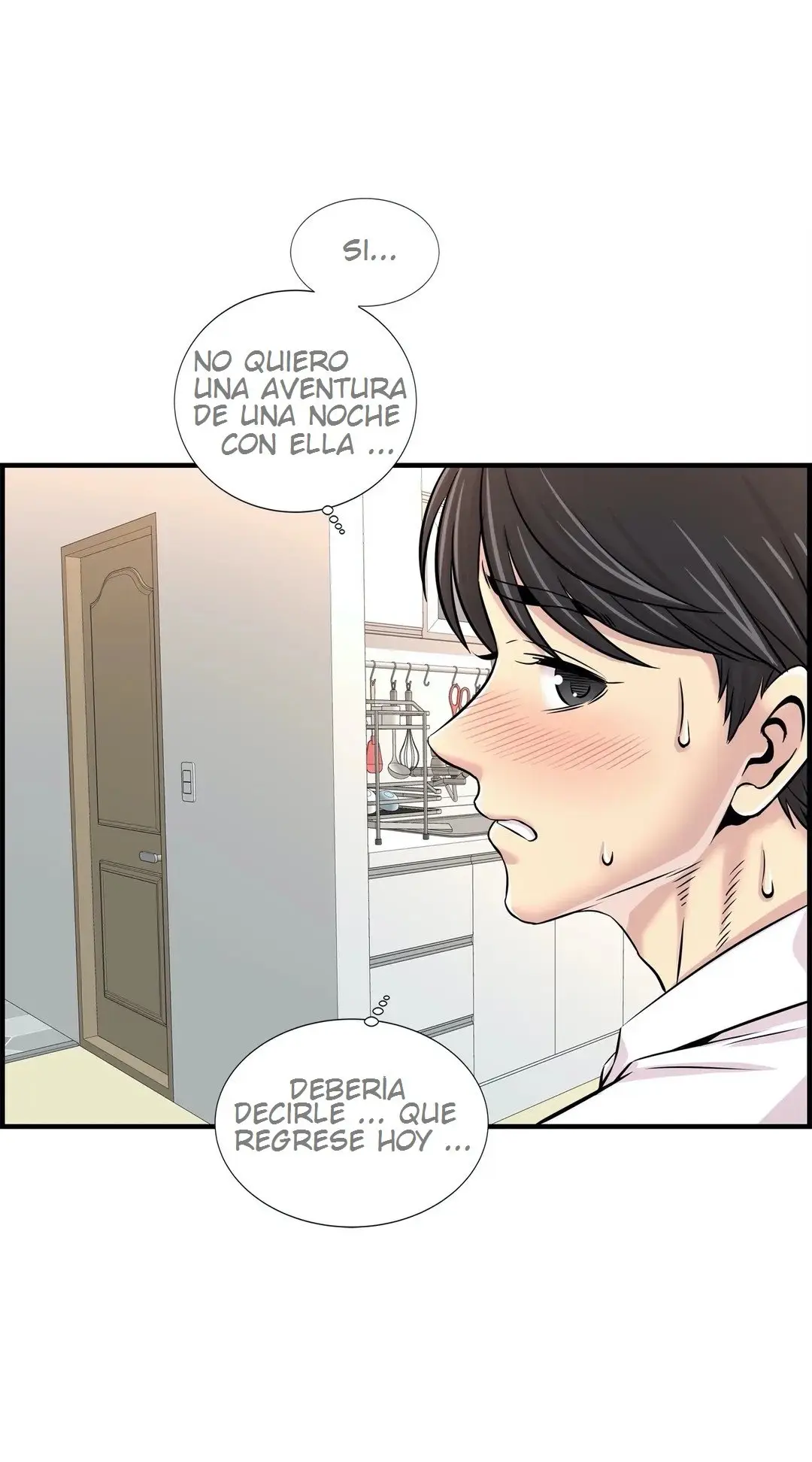 Cram School Scandal (2020) - Capítulo 28 - Página 14 - LectorTMOo