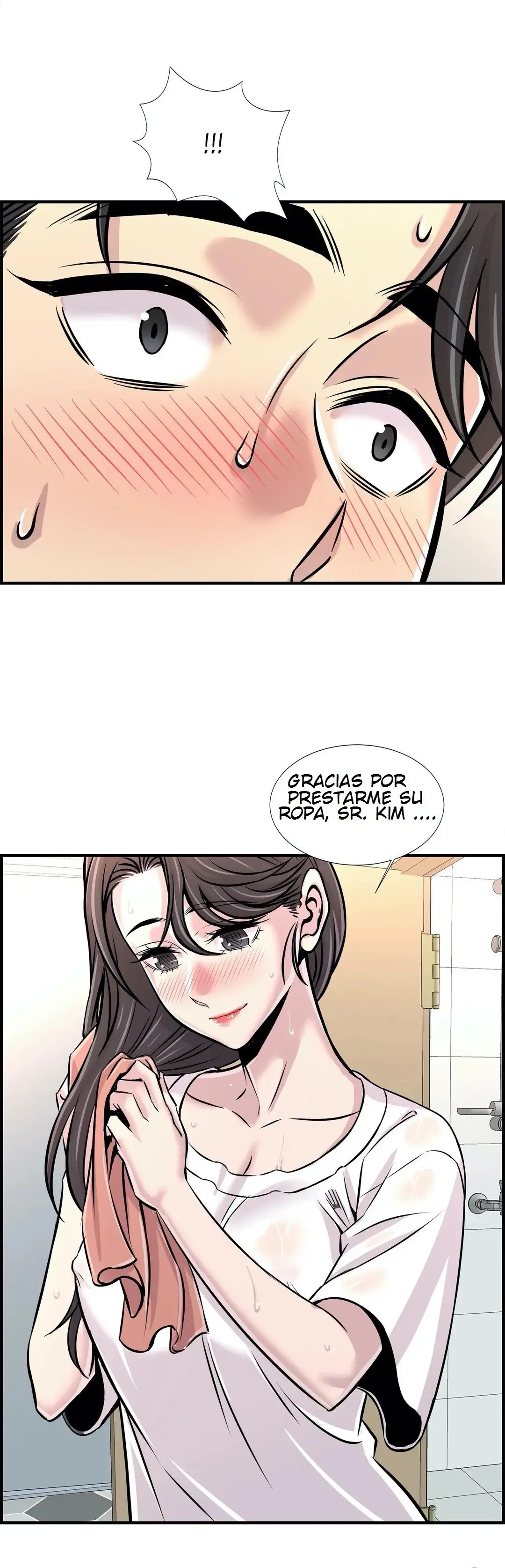 Cram School Scandal (2020) - Capítulo 28 - Página 17 - LectorTMOo