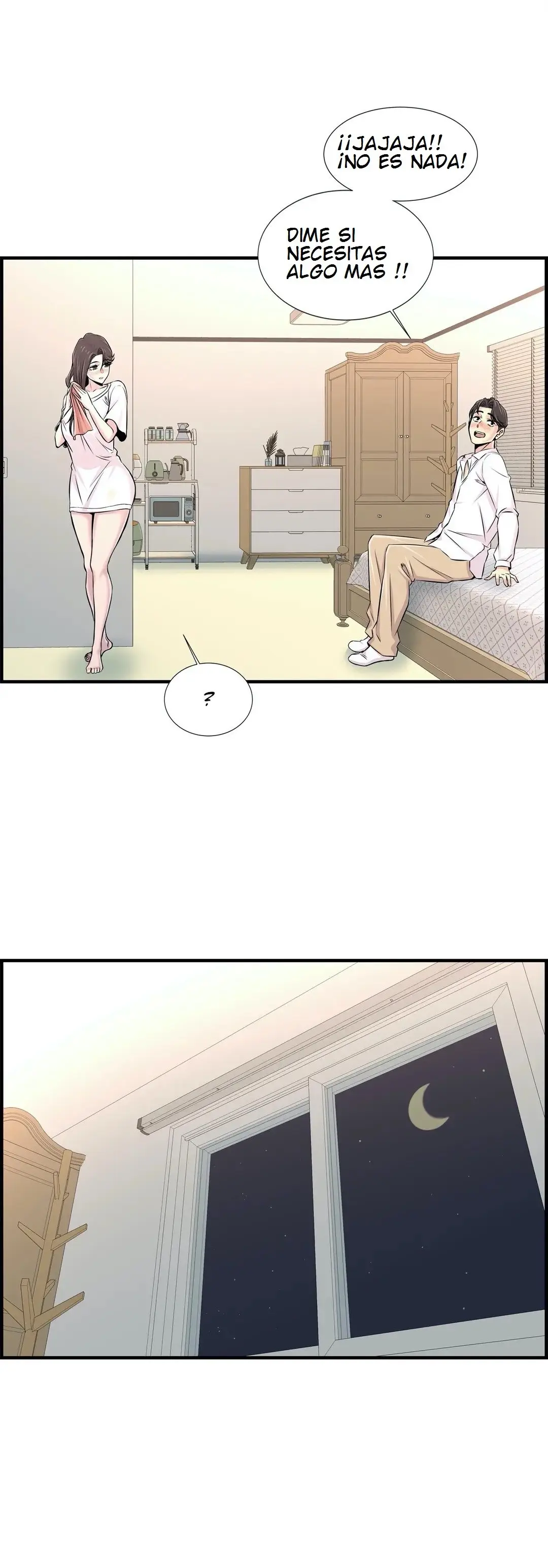 Cram School Scandal (2020) - Capítulo 28 - Página 18 - LectorTMOo