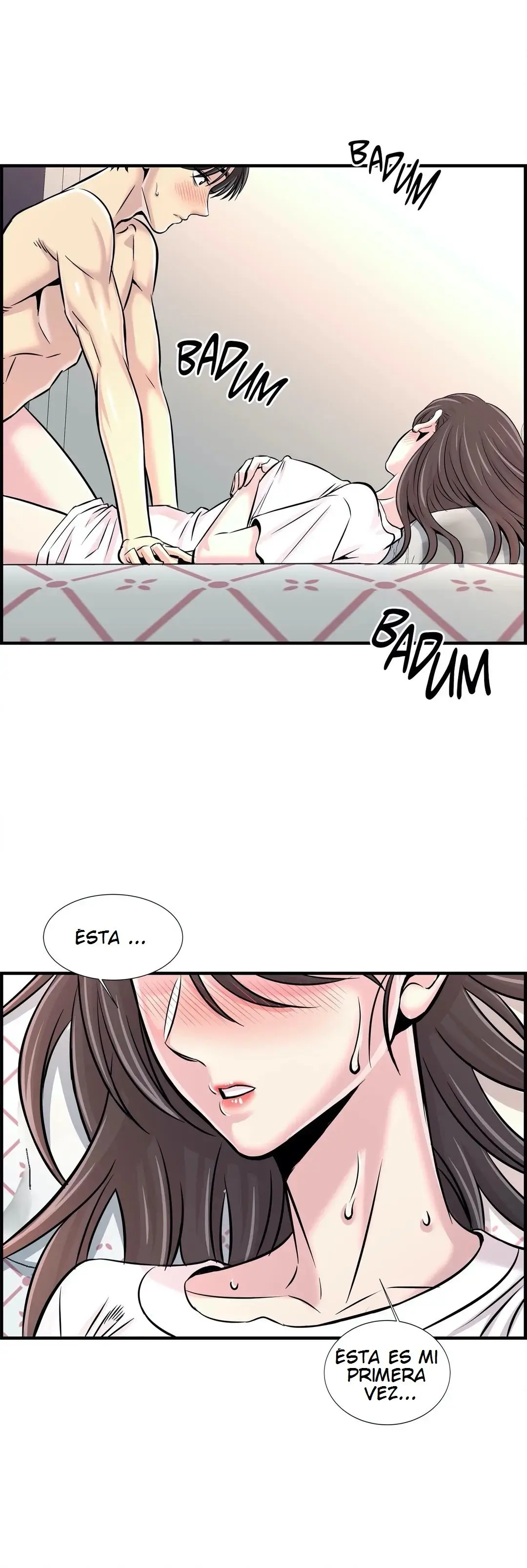 Cram School Scandal (2020) - Capítulo 28 - Página 22 - LectorTMOo