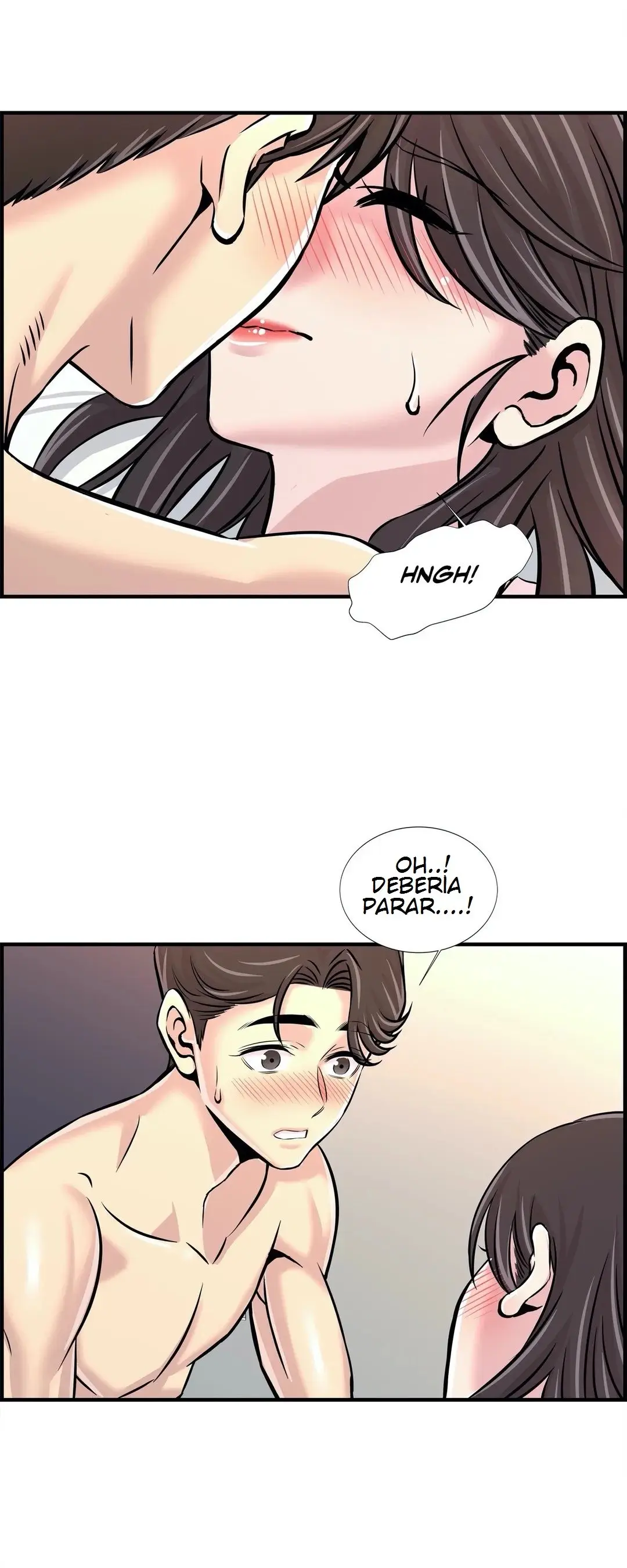 Cram School Scandal (2020) - Capítulo 28 - Página 28 - LectorTMOo