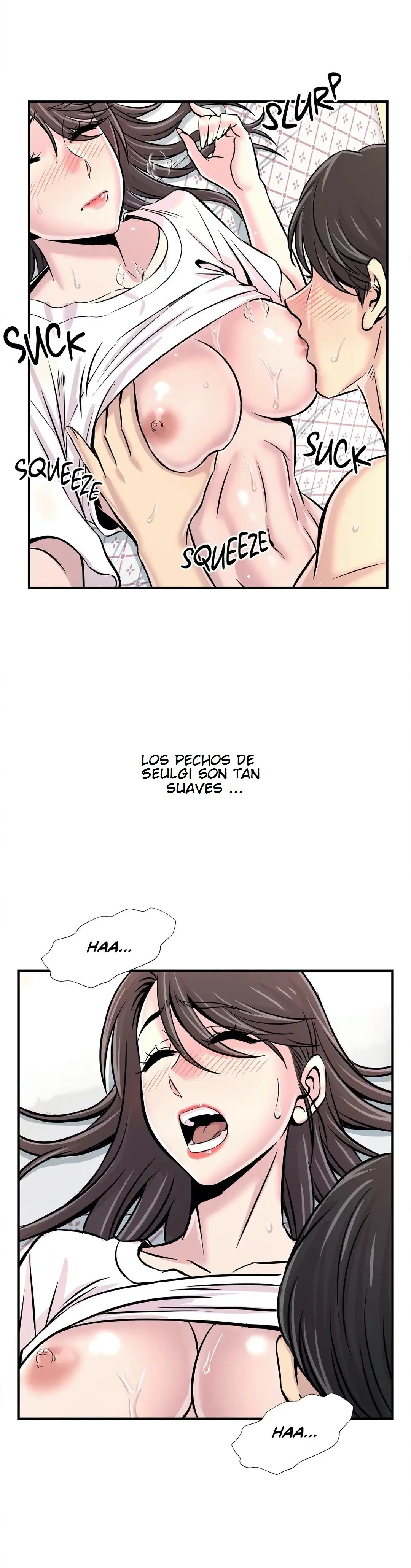 Cram School Scandal (2020) - Capítulo 29 - Página 9 - LectorTMOo
