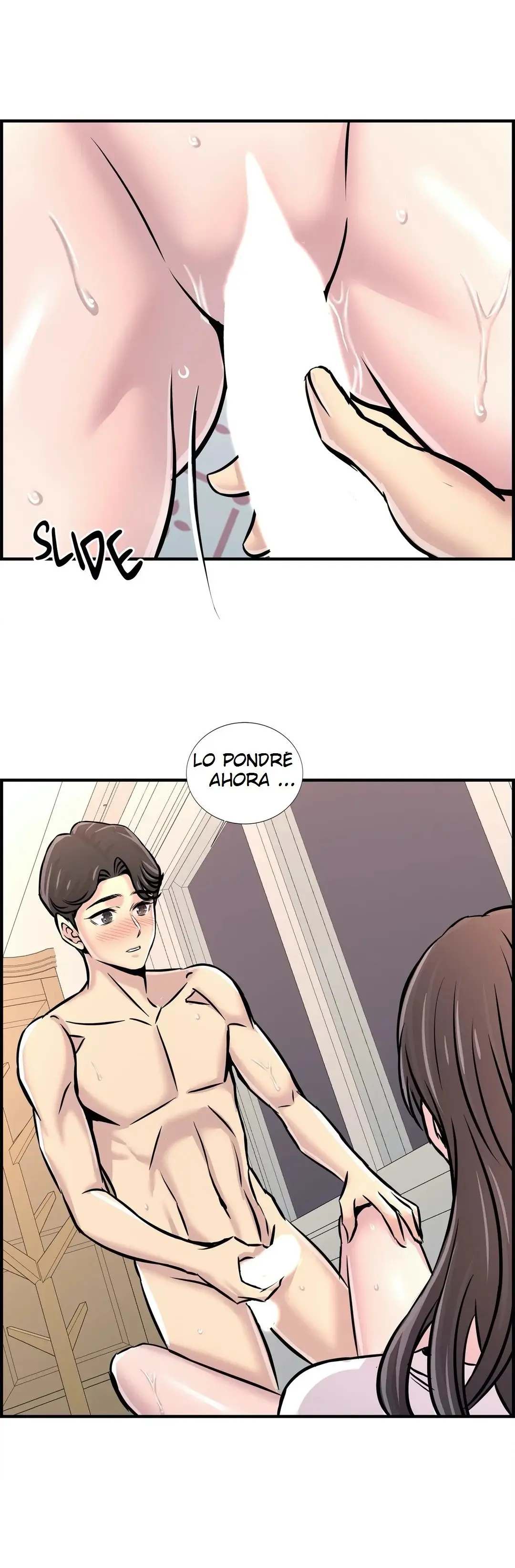 Cram School Scandal (2020) - Capítulo 29 - Página 15 - LectorTMOo