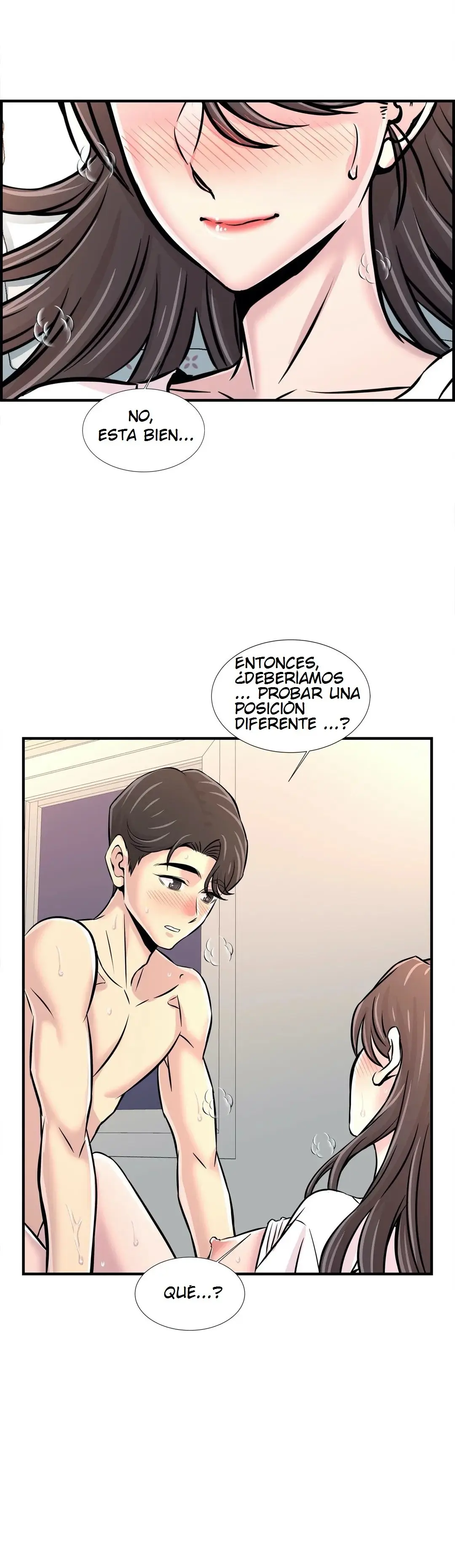 Cram School Scandal (2020) - Capítulo 29 - Página 24 - LectorTMOo
