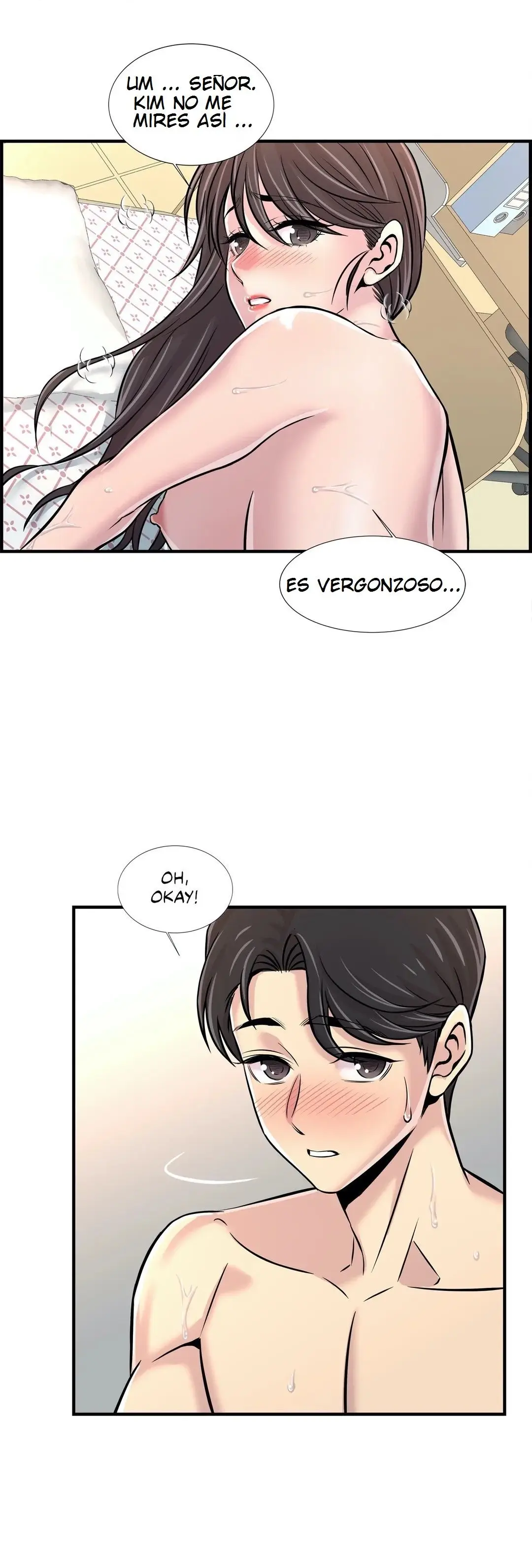Cram School Scandal (2020) - Capítulo 29 - Página 27 - LectorTMOo