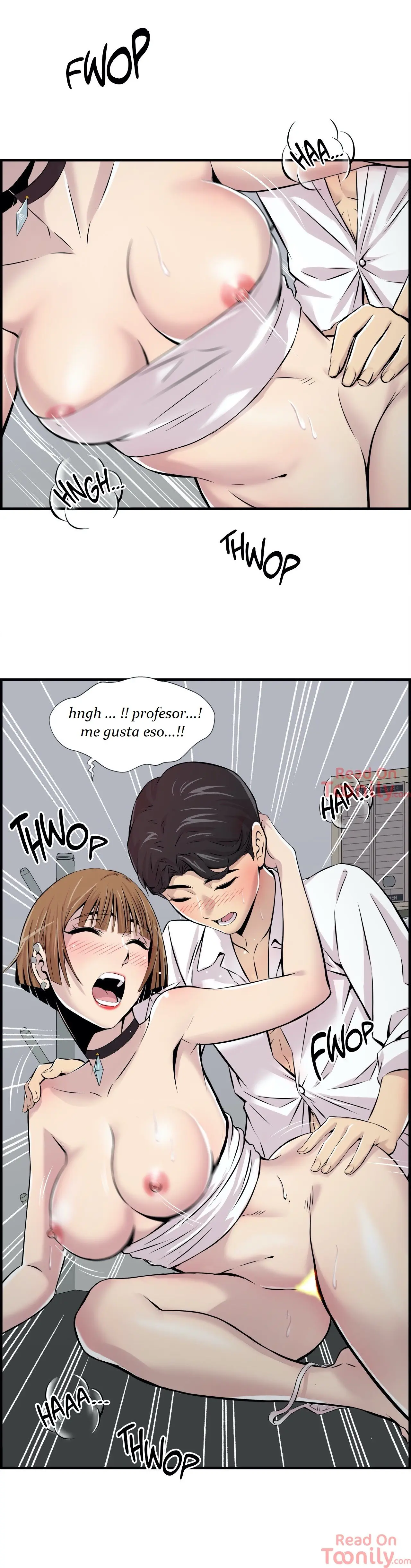 Cram School Scandal (2020) - Capítulo 3 - Página 3 - LectorTMOo