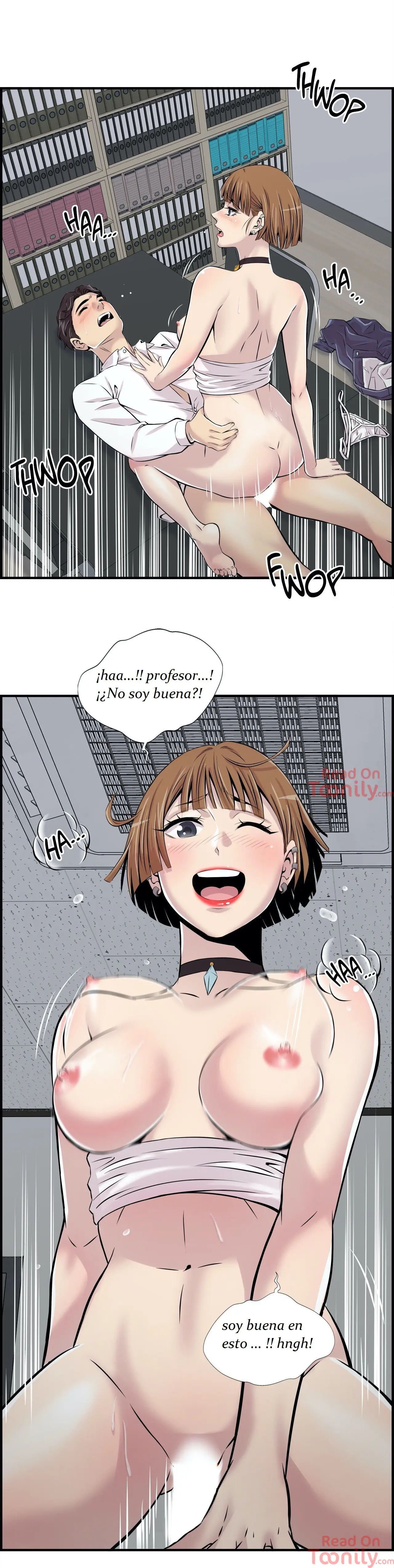 Cram School Scandal (2020) - Capítulo 3 - Página 4 - LectorTMOo