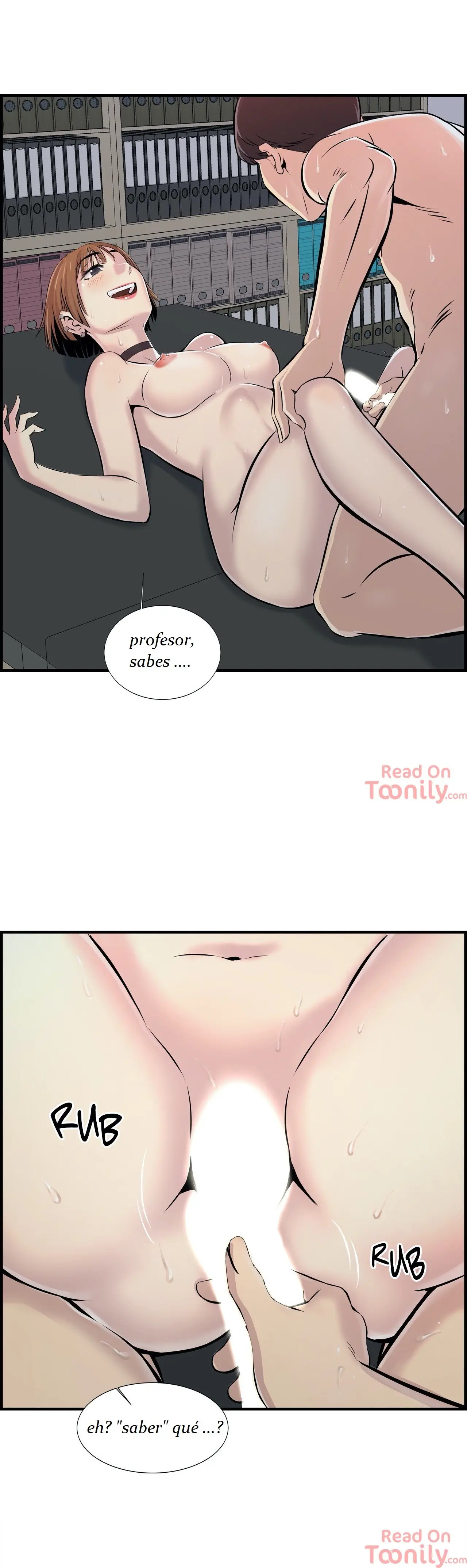 Cram School Scandal (2020) - Capítulo 3 - Página 9 - LectorTMOo