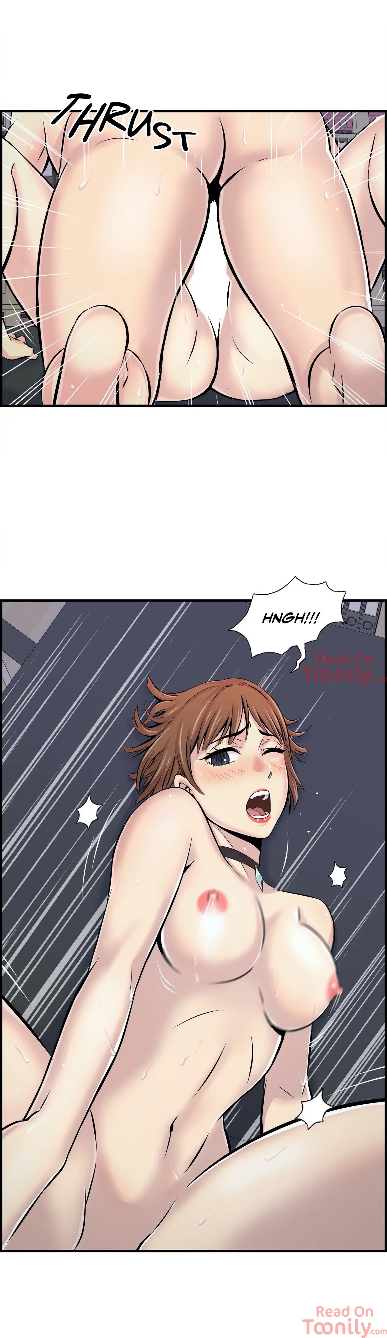 Cram School Scandal (2020) - Capítulo 3 - Página 12 - LectorTMOo