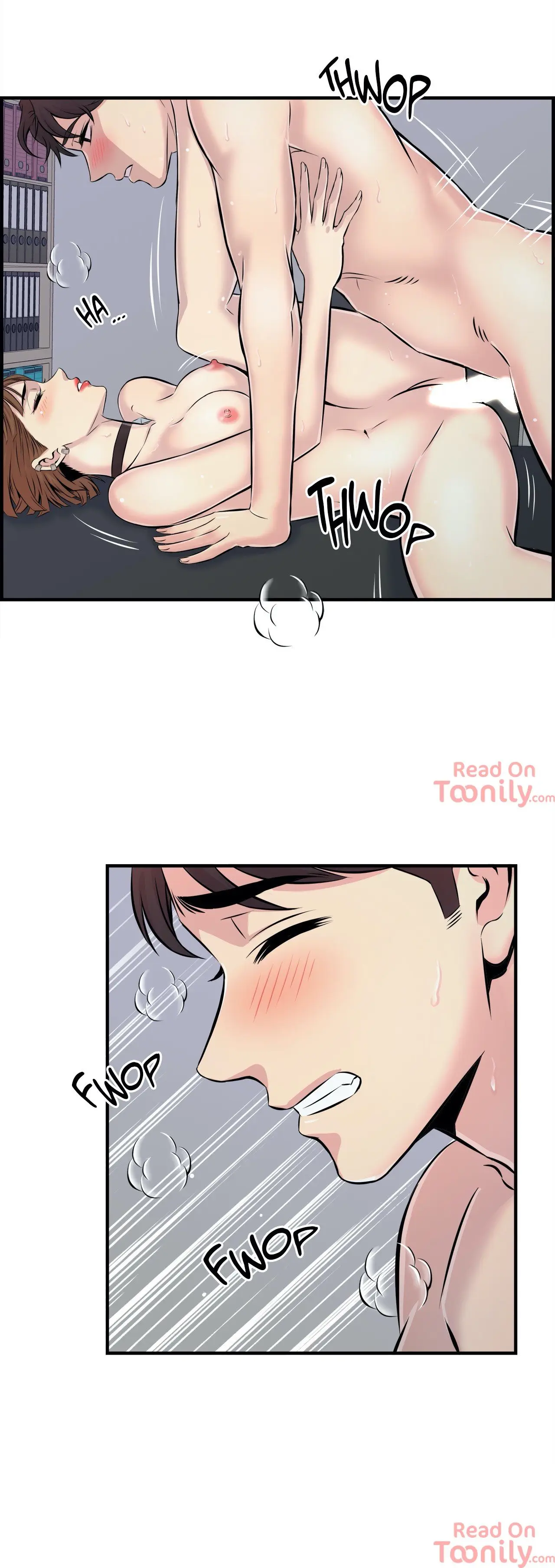 Cram School Scandal (2020) - Capítulo 3 - Página 13 - LectorTMOo
