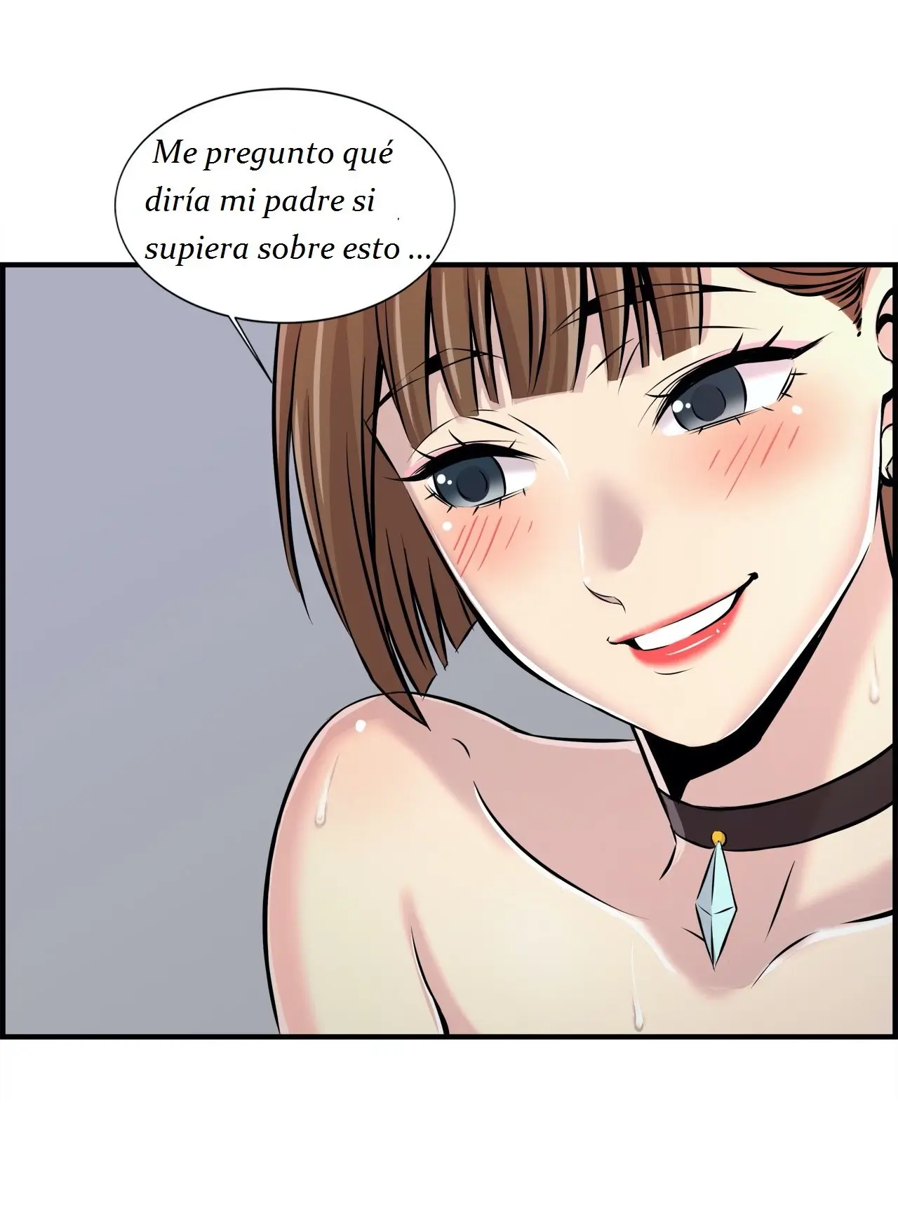 Cram School Scandal (2020) - Capítulo 3 - Página 16 - LectorTMOo