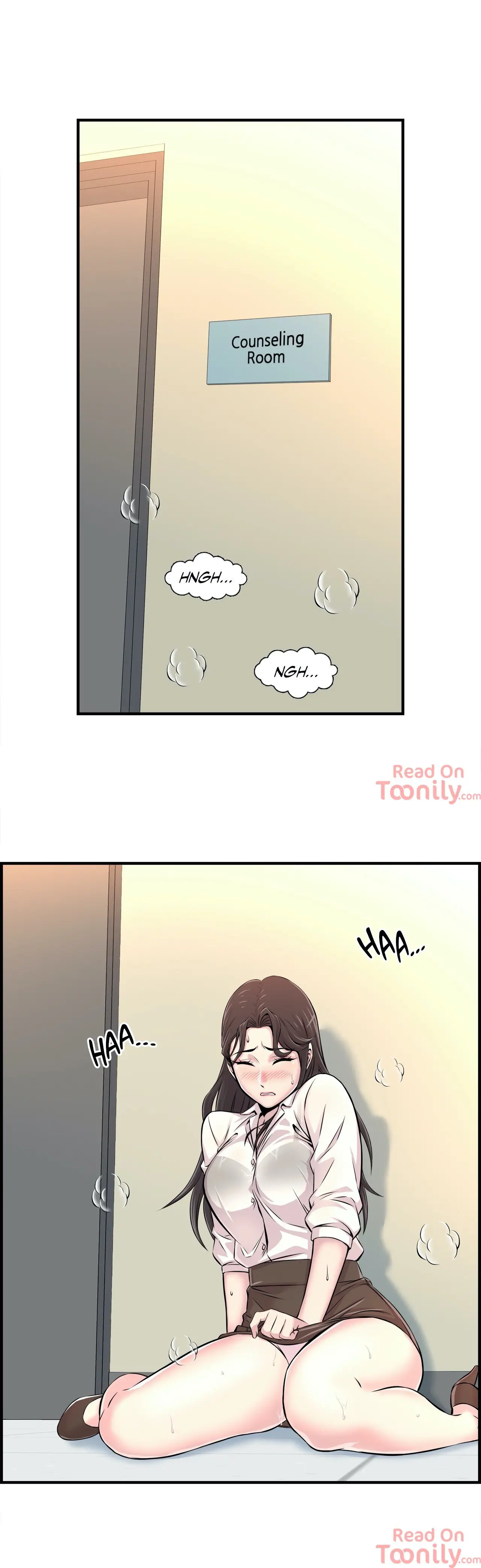 Cram School Scandal (2020) - Capítulo 3 - Página 32 - LectorTMOo