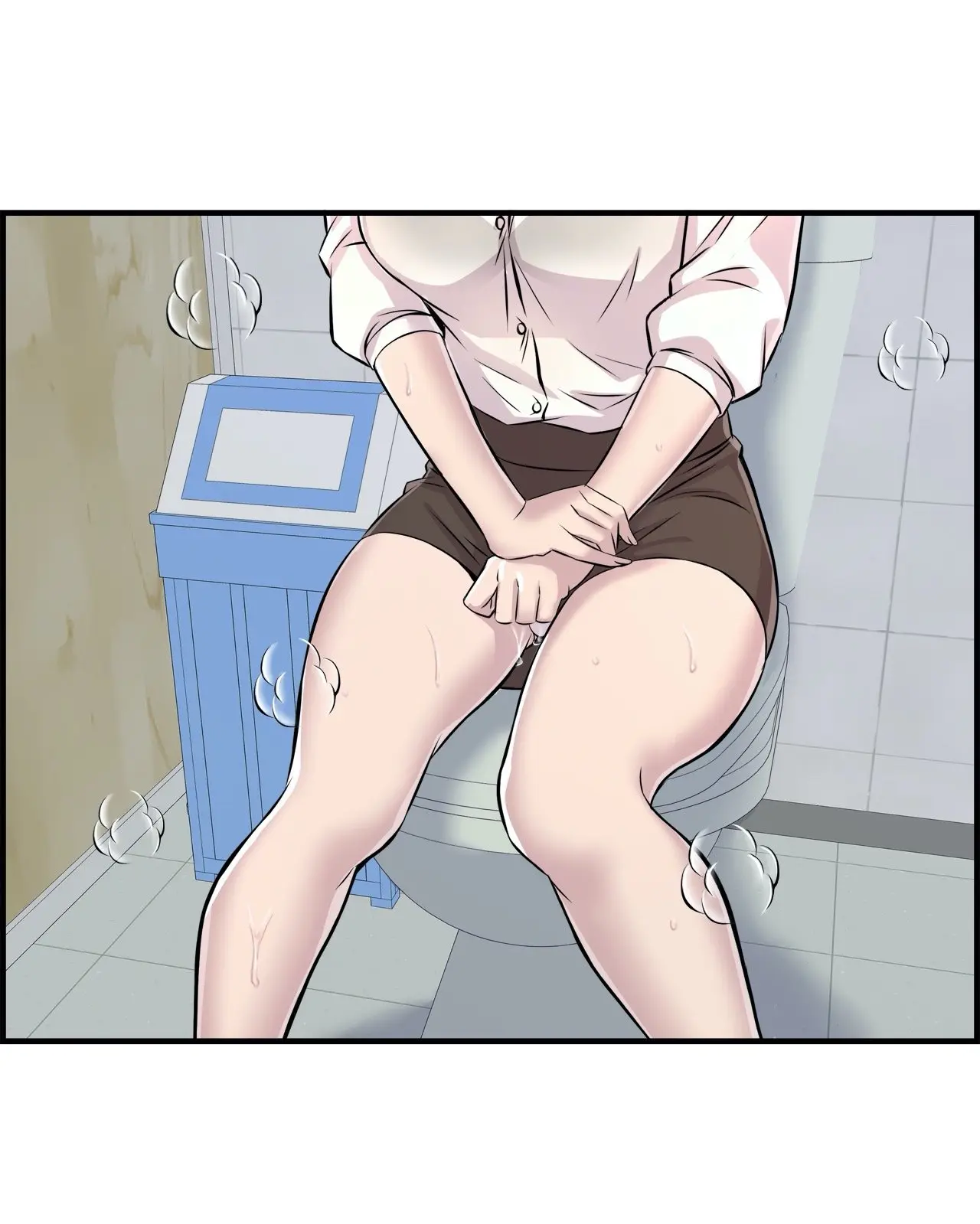 Cram School Scandal (2020) - Capítulo 3 - Página 37 - LectorTMOo