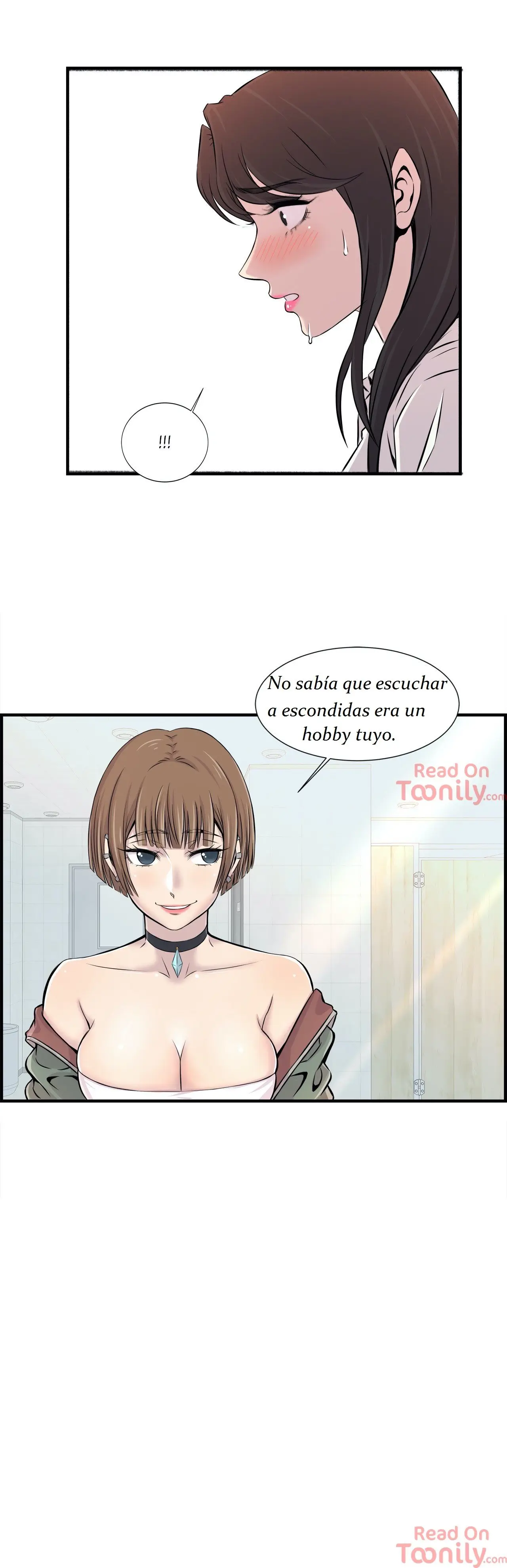 Cram School Scandal (2020) - Capítulo 4 - Página 5 - LectorTMOo