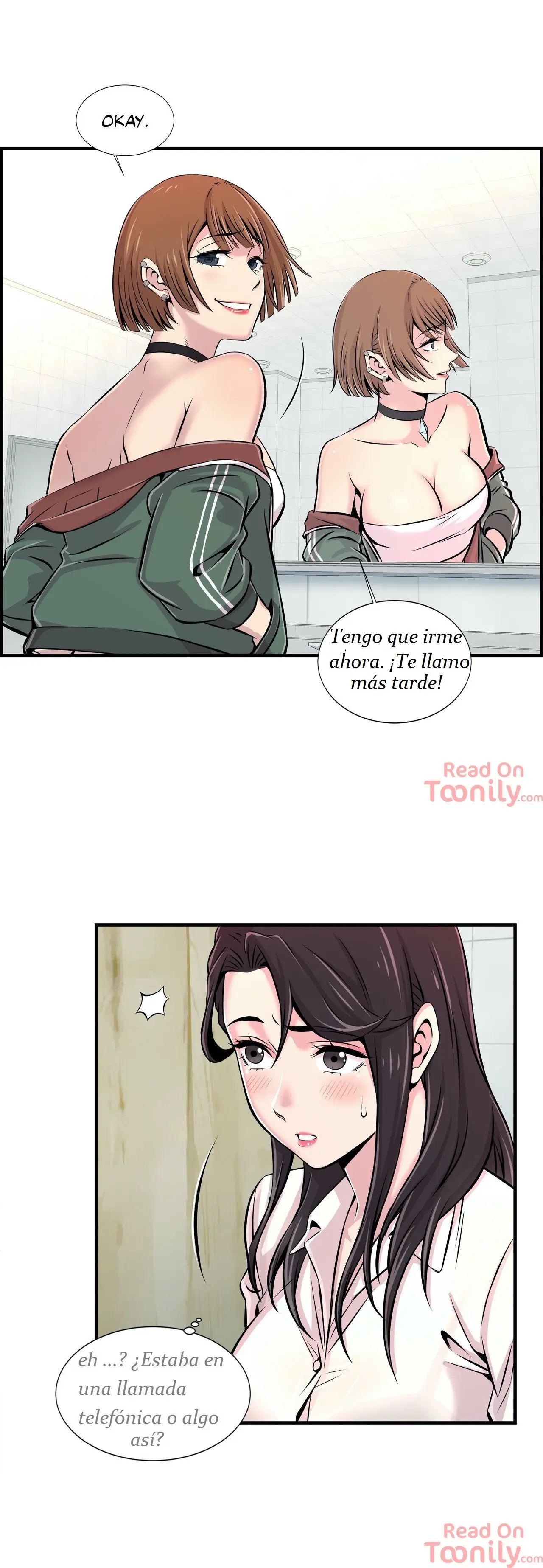 Cram School Scandal (2020) - Capítulo 4 - Página 8 - LectorTMOo
