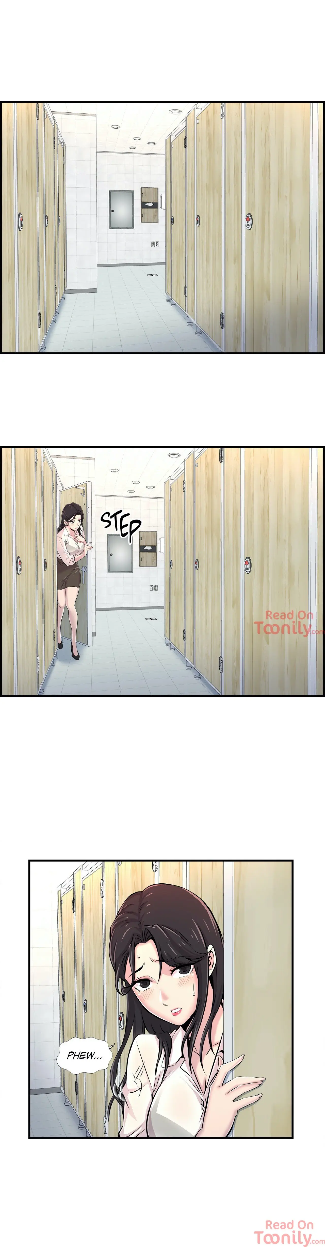 Cram School Scandal (2020) - Capítulo 4 - Página 10 - LectorTMOo