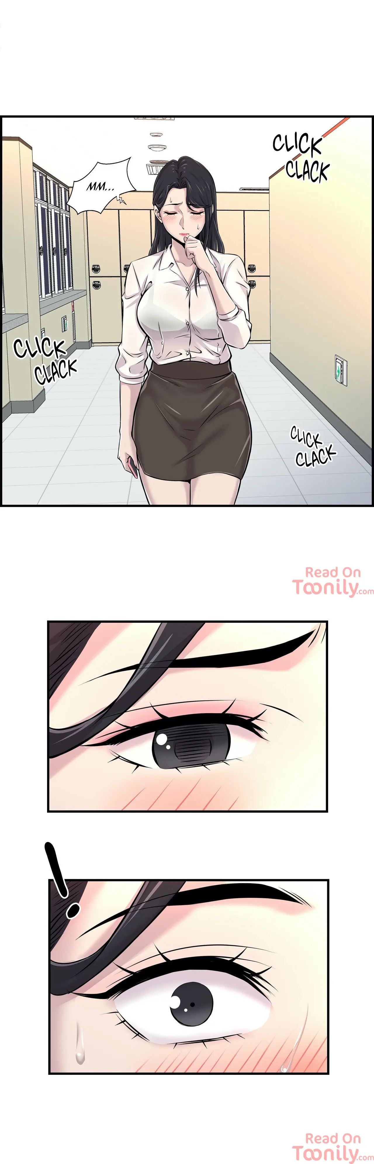 Cram School Scandal (2020) - Capítulo 4 - Página 11 - LectorTMOo