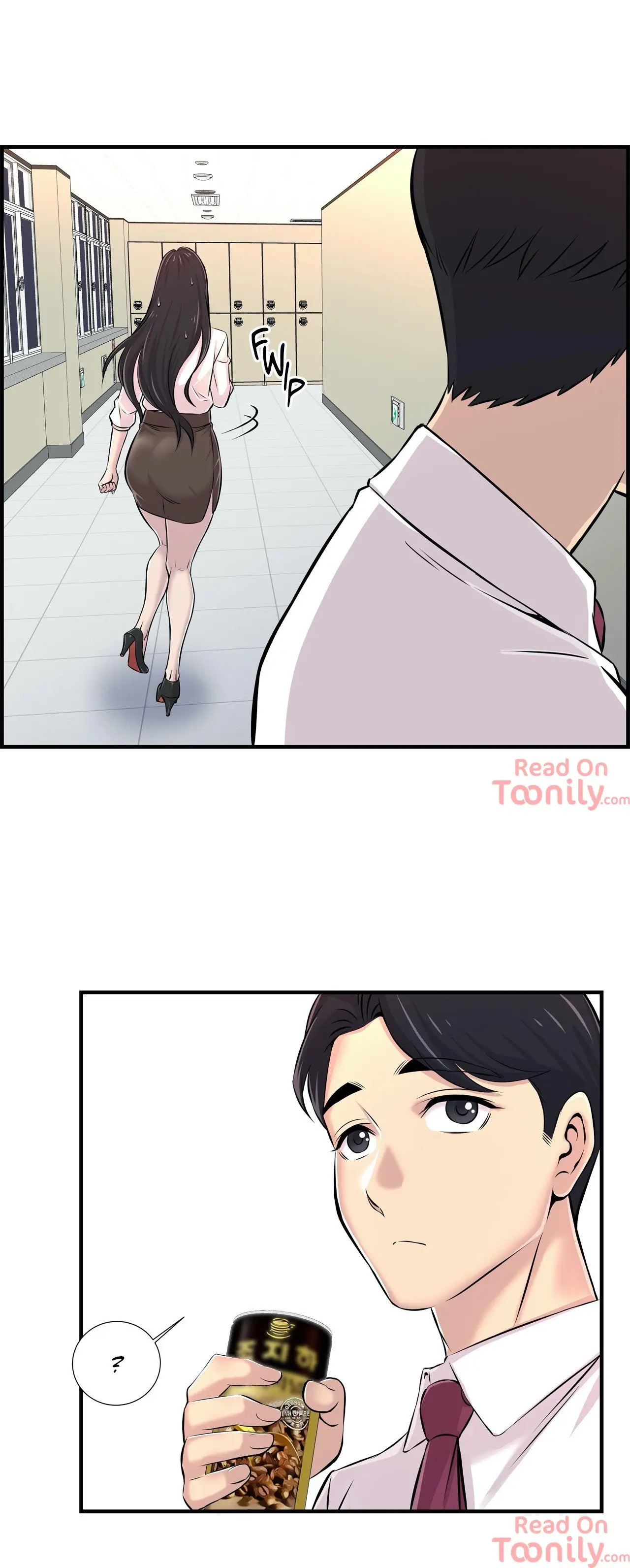 Cram School Scandal (2020) - Capítulo 4 - Página 12 - LectorTMOo