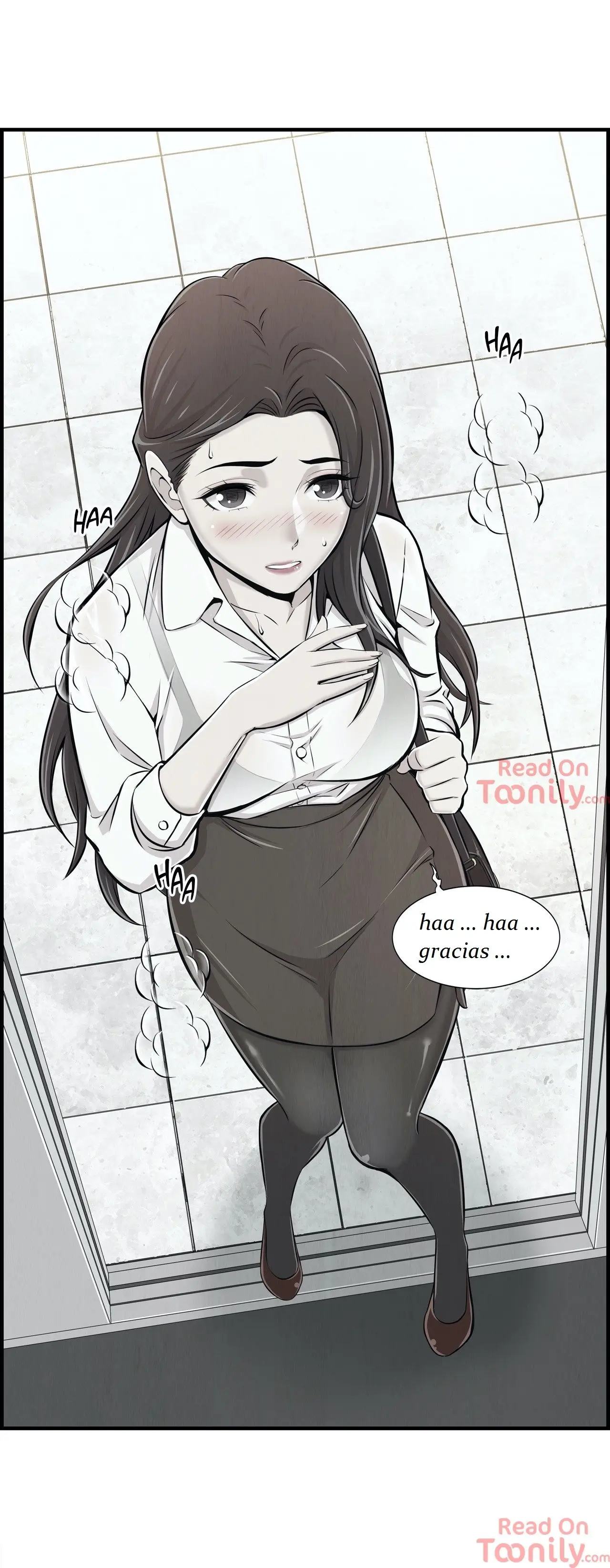 Cram School Scandal (2020) - Capítulo 4 - Página 20 - LectorTMOo