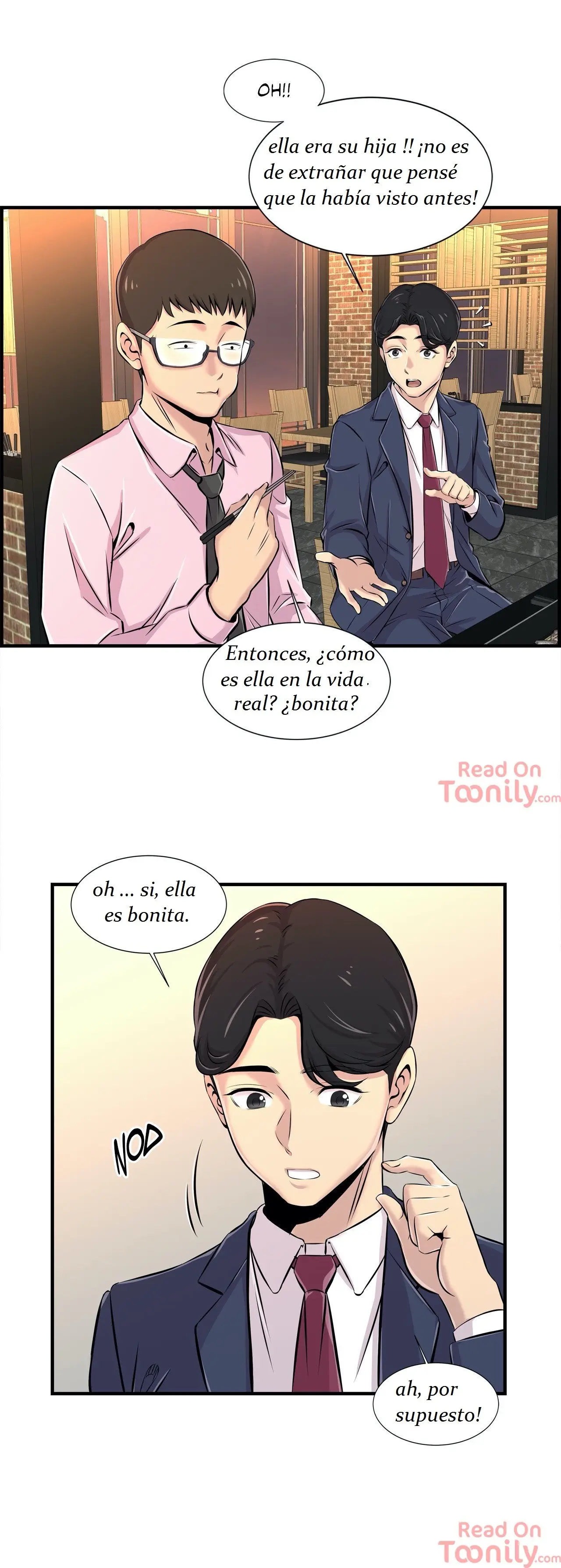 Cram School Scandal (2020) - Capítulo 4 - Página 21 - LectorTMOo