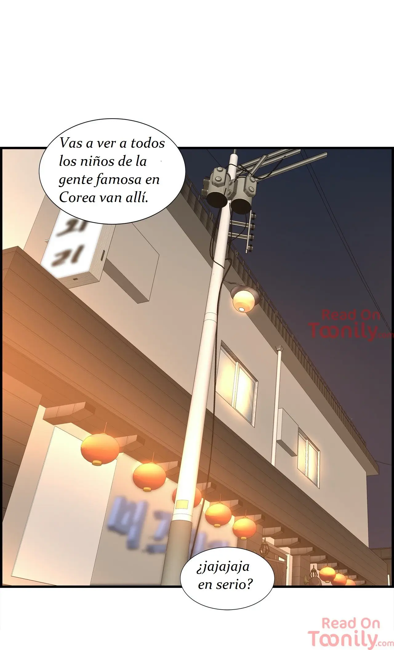 Cram School Scandal (2020) - Capítulo 4 - Página 22 - LectorTMOo