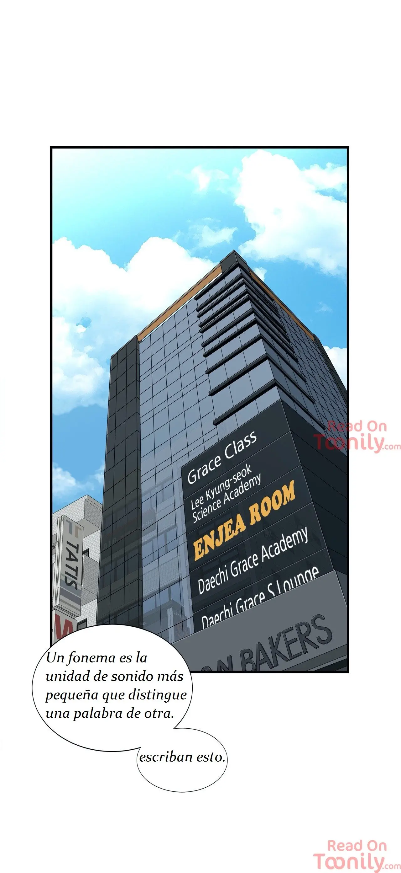 Cram School Scandal (2020) - Capítulo 4 - Página 27 - LectorTMOo