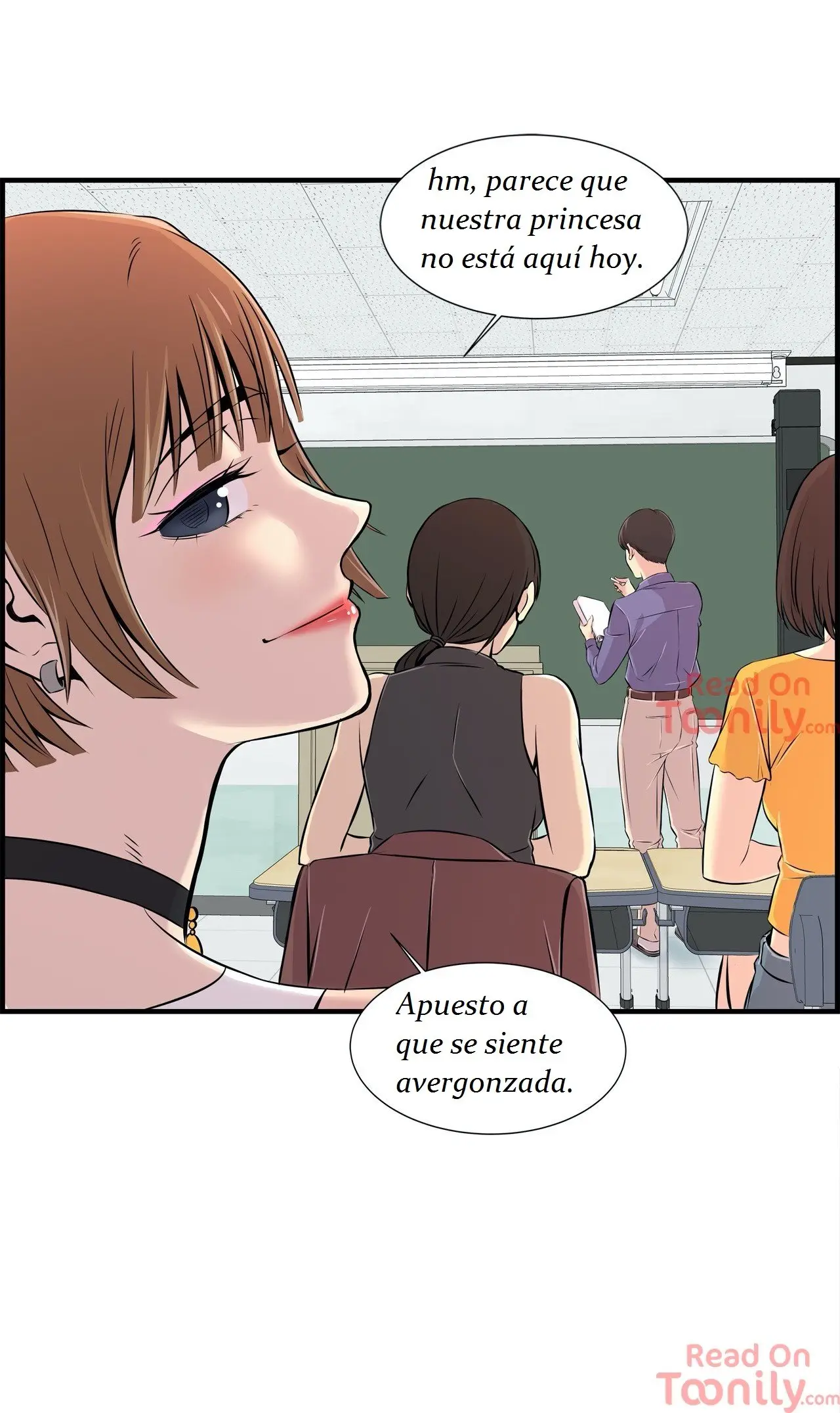 Cram School Scandal (2020) - Capítulo 4 - Página 32 - LectorTMOo