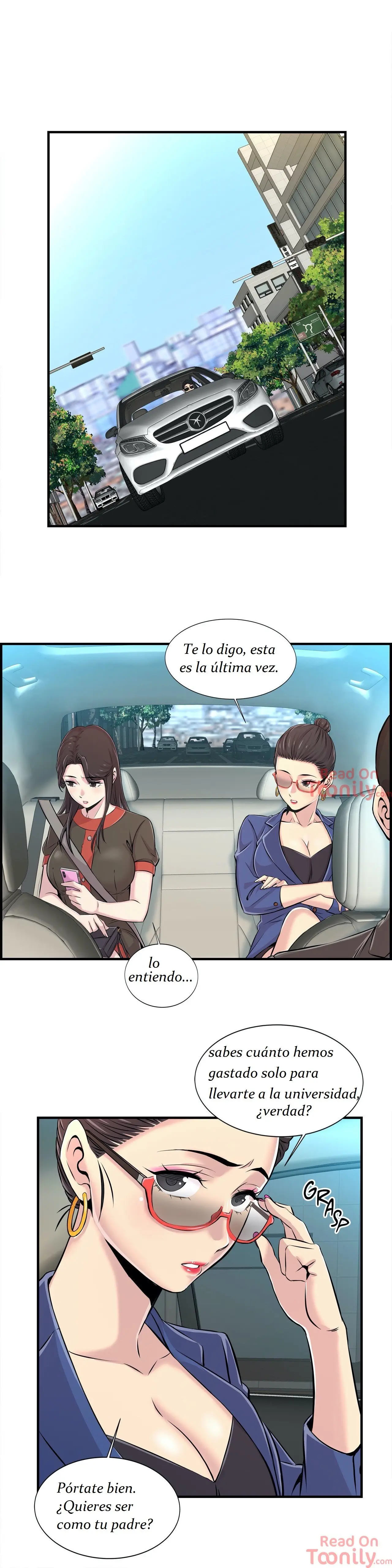 Cram School Scandal (2020) - Capítulo 4 - Página 33 - LectorTMOo