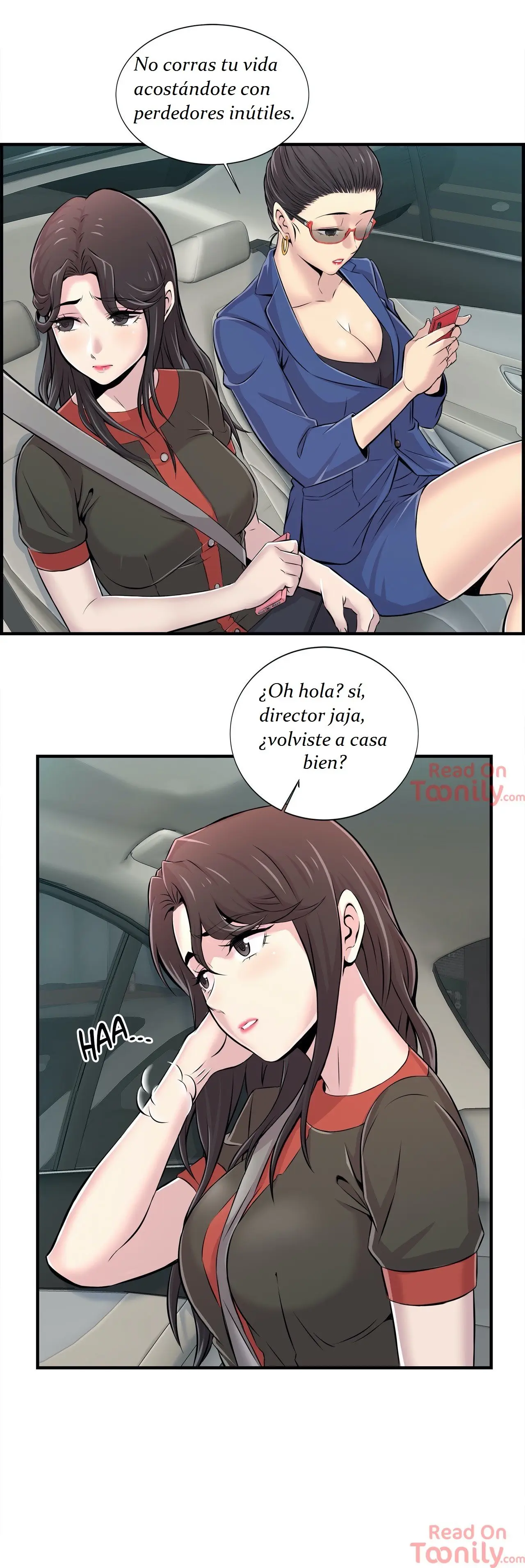 Cram School Scandal (2020) - Capítulo 4 - Página 34 - LectorTMOo