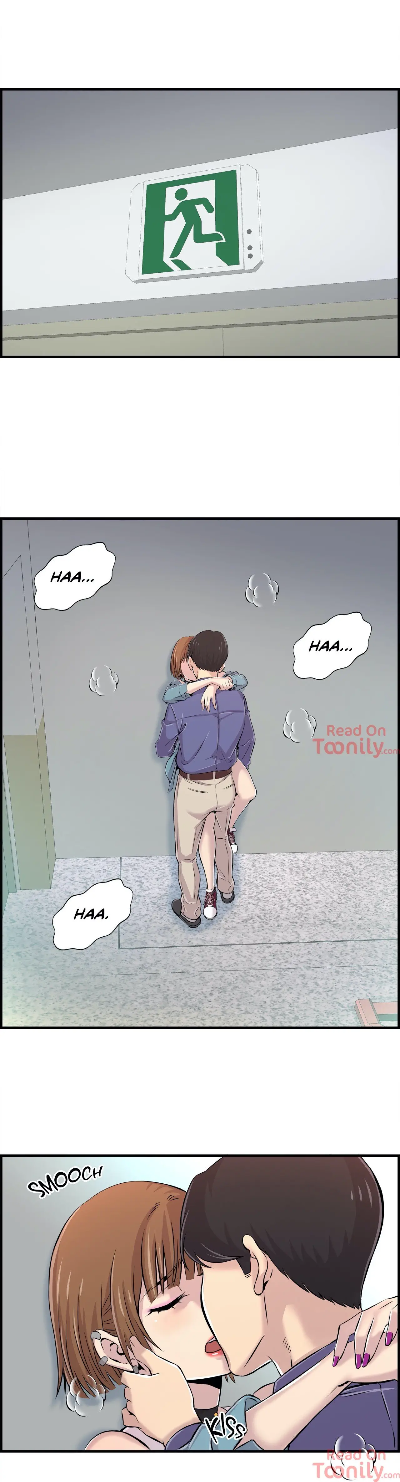 Cram School Scandal (2020) - Capítulo 4 - Página 36 - LectorTMOo