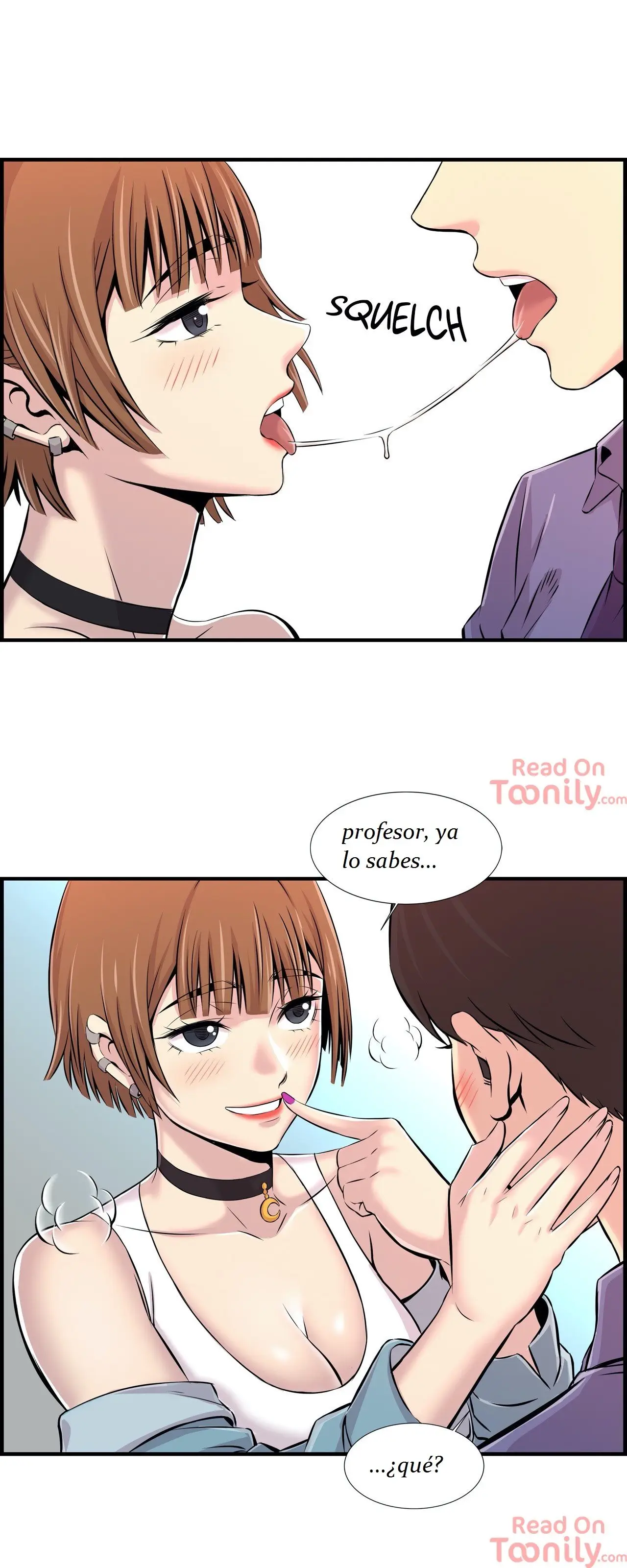 Cram School Scandal (2020) - Capítulo 4 - Página 38 - LectorTMOo