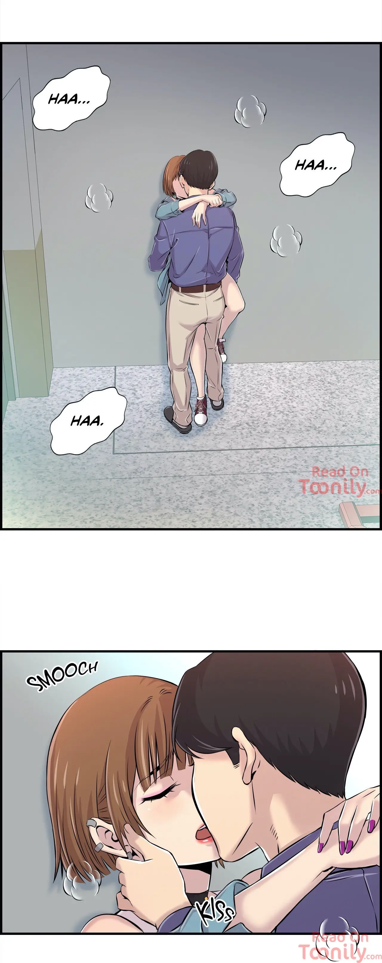 Cram School Scandal (2020) - Capítulo 5 - Página 2 - LectorTMOo