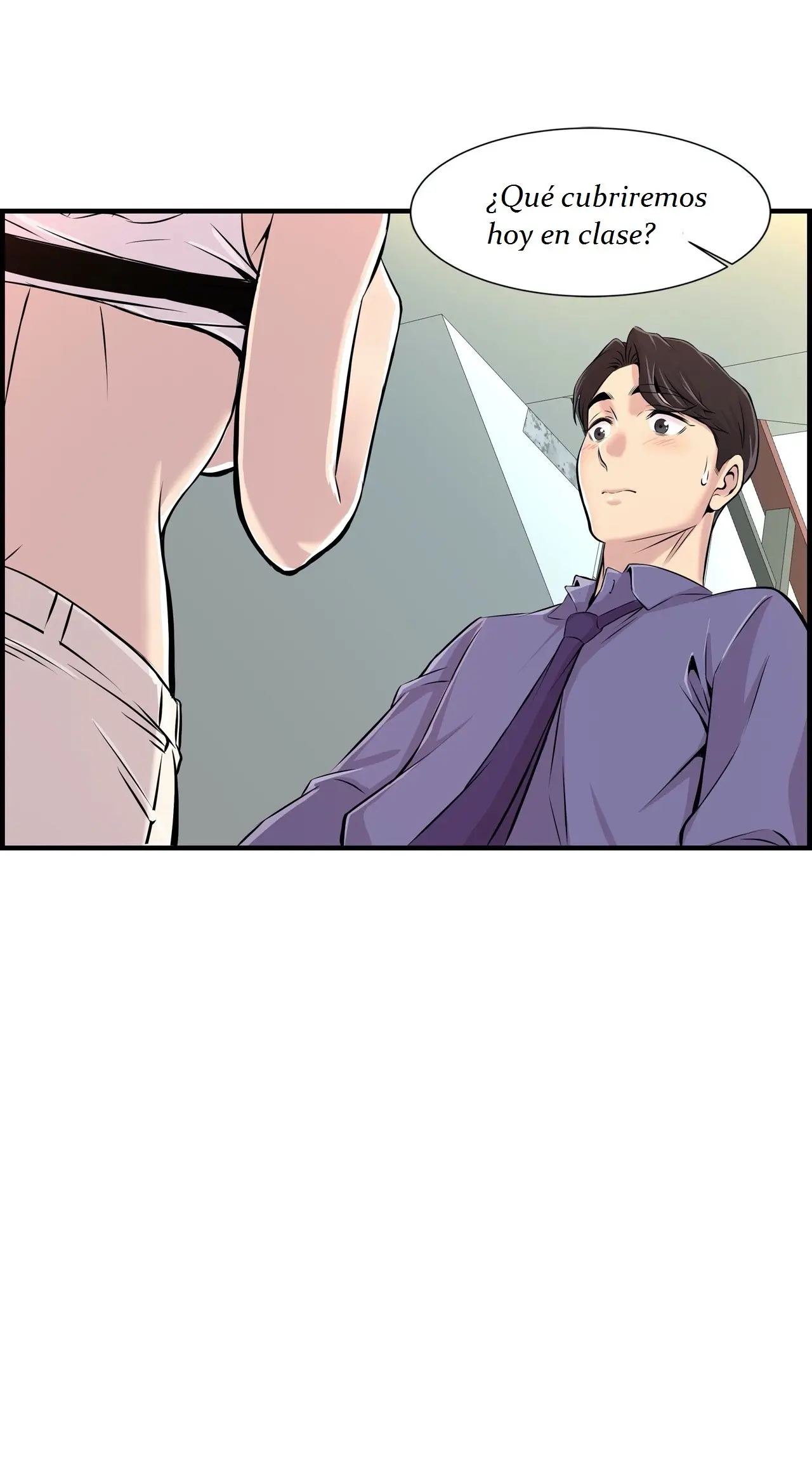 Cram School Scandal (2020) - Capítulo 5 - Página 7 - LectorTMOo