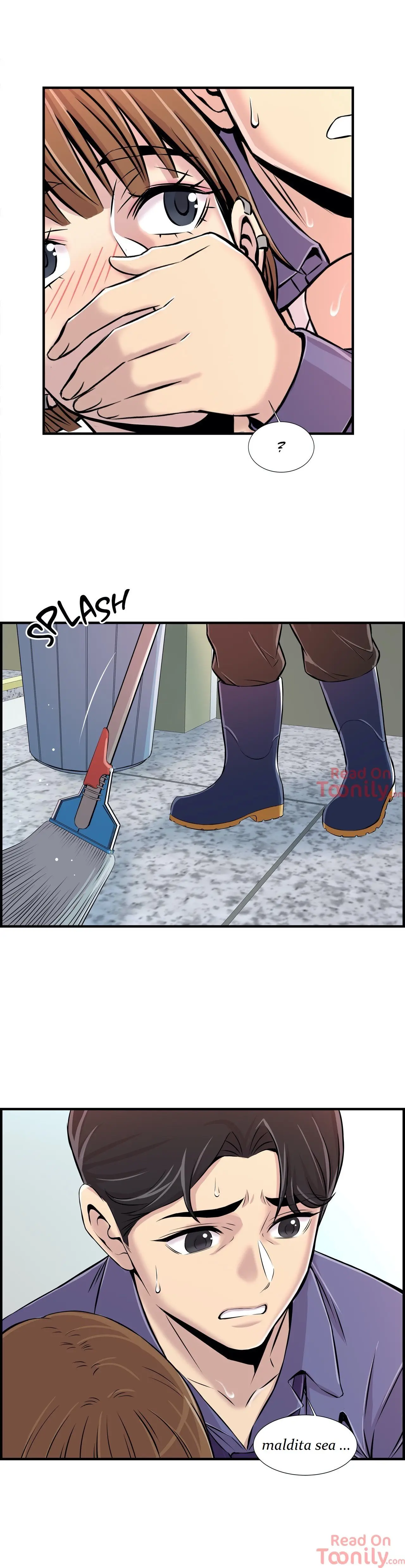 Cram School Scandal (2020) - Capítulo 5 - Página 13 - LectorTMOo