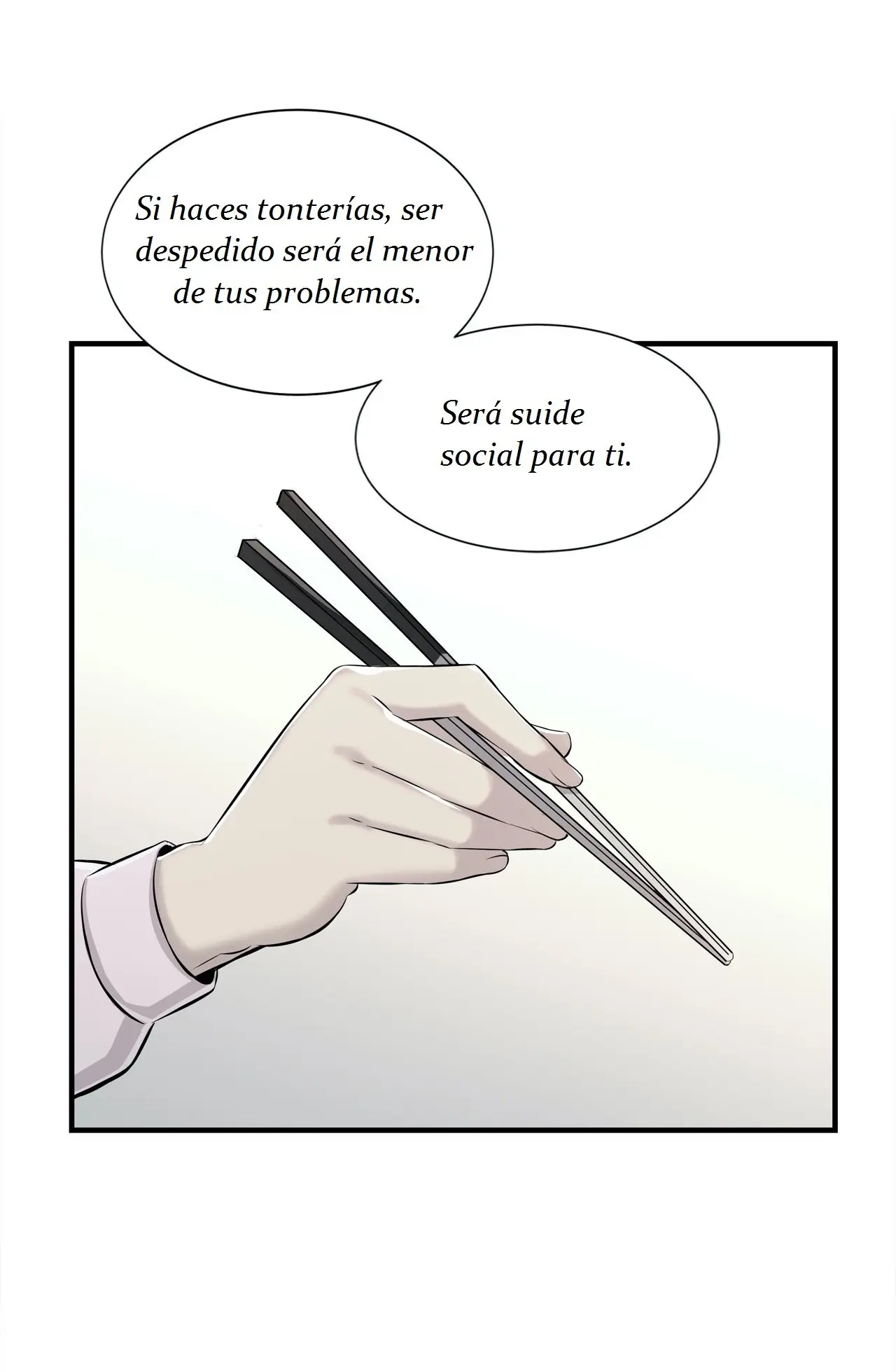 Cram School Scandal (2020) - Capítulo 5 - Página 14 - LectorTMOo