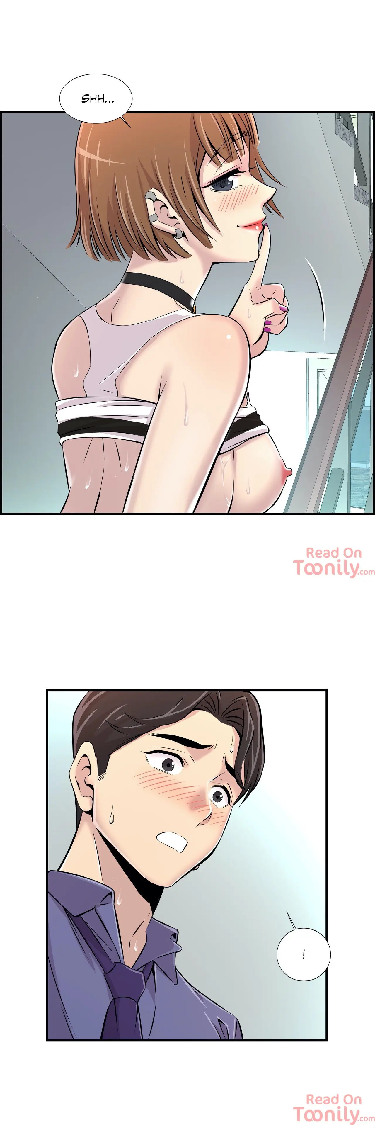 Cram School Scandal (2020) - Capítulo 5 - Página 16 - LectorTMOo