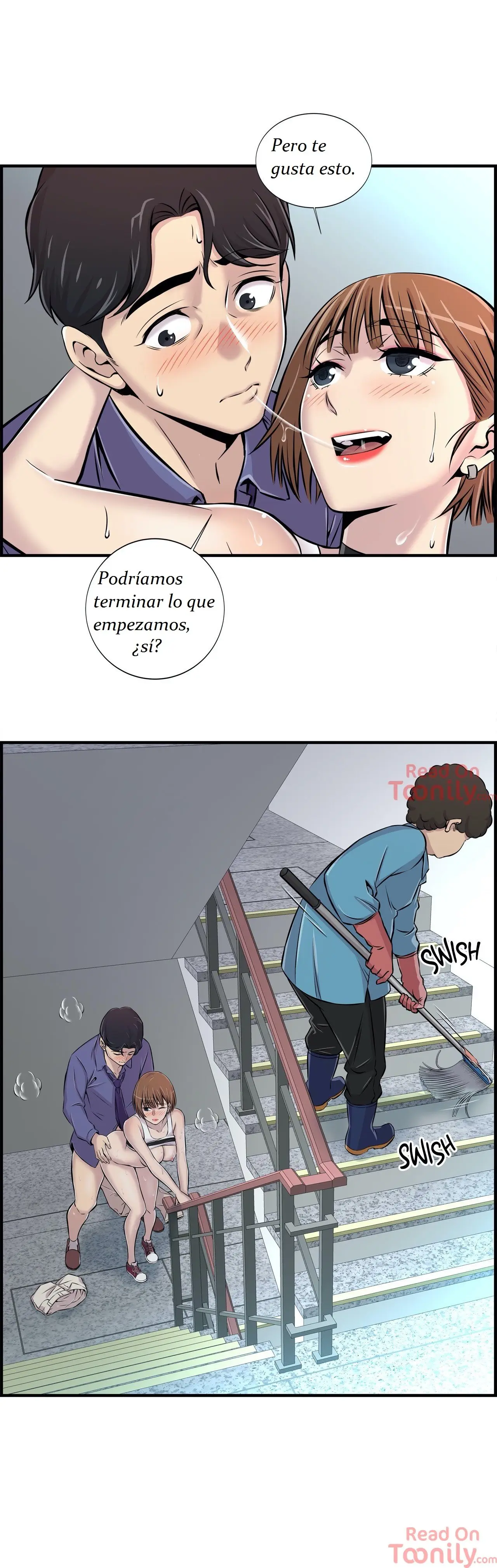 Cram School Scandal (2020) - Capítulo 5 - Página 23 - LectorTMOo