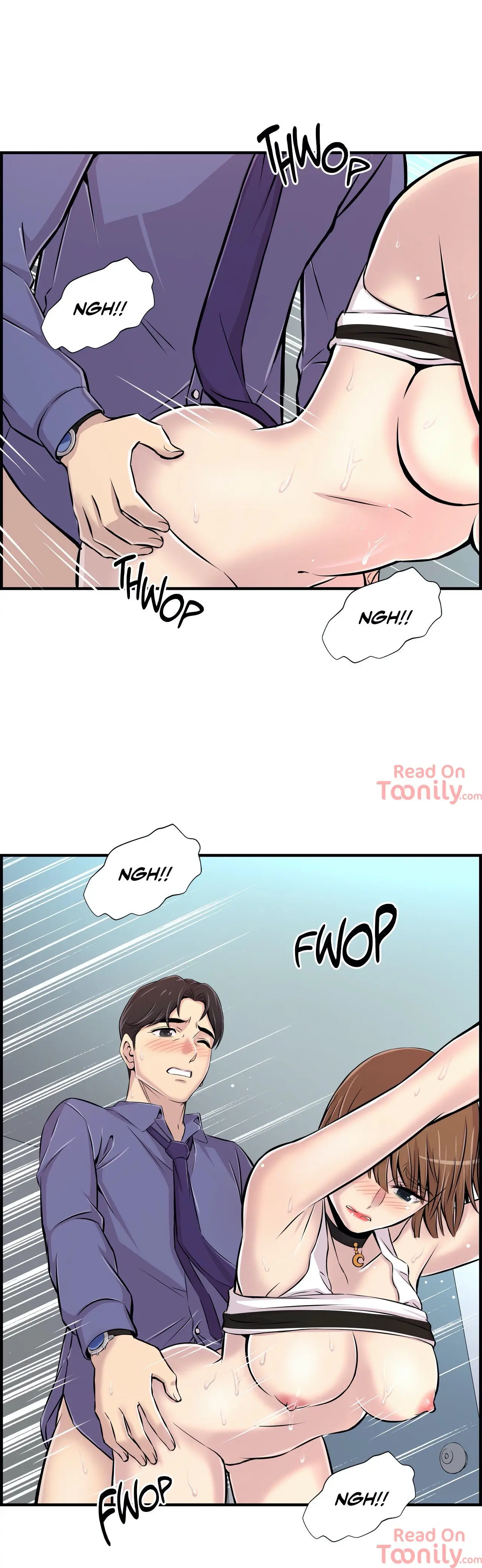 Cram School Scandal (2020) - Capítulo 5 - Página 24 - LectorTMOo