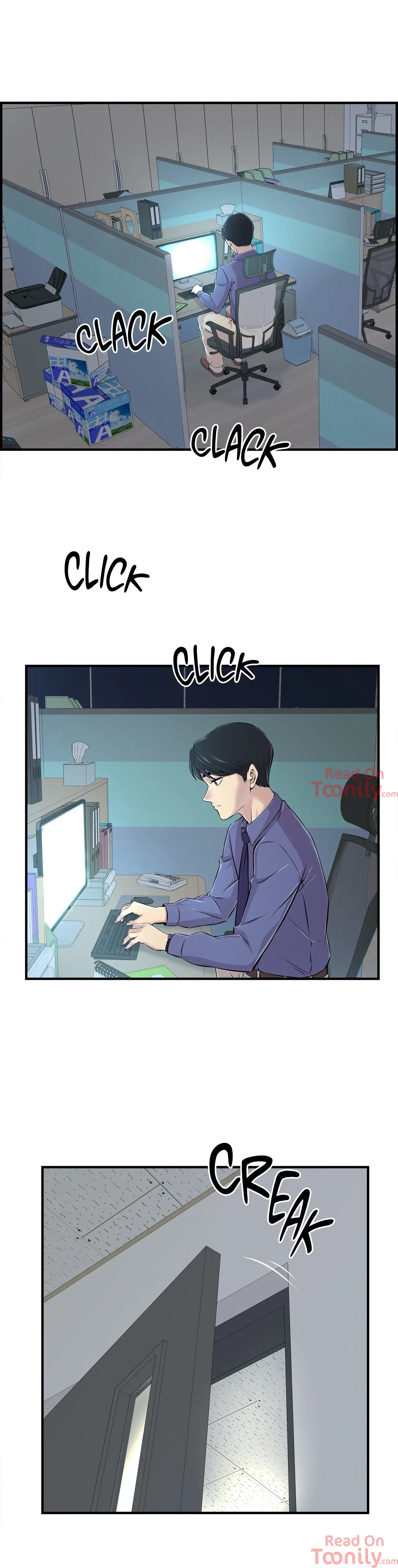 Cram School Scandal (2020) - Capítulo 5 - Página 32 - LectorTMOo