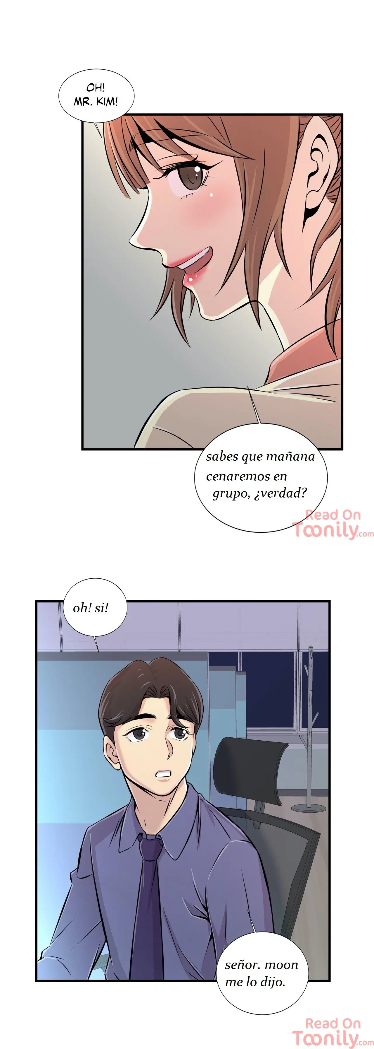 Cram School Scandal (2020) - Capítulo 5 - Página 36 - LectorTMOo
