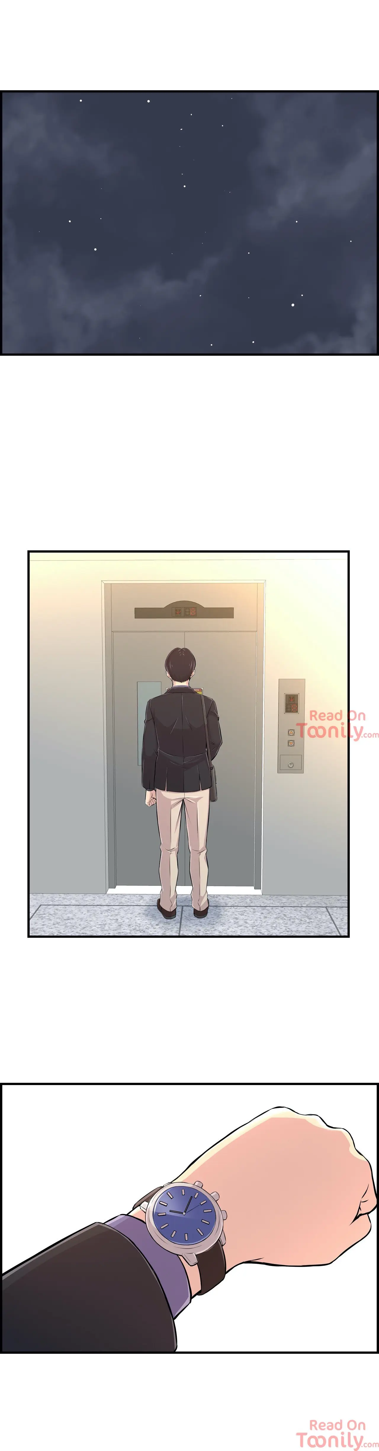 Cram School Scandal (2020) - Capítulo 5 - Página 38 - LectorTMOo