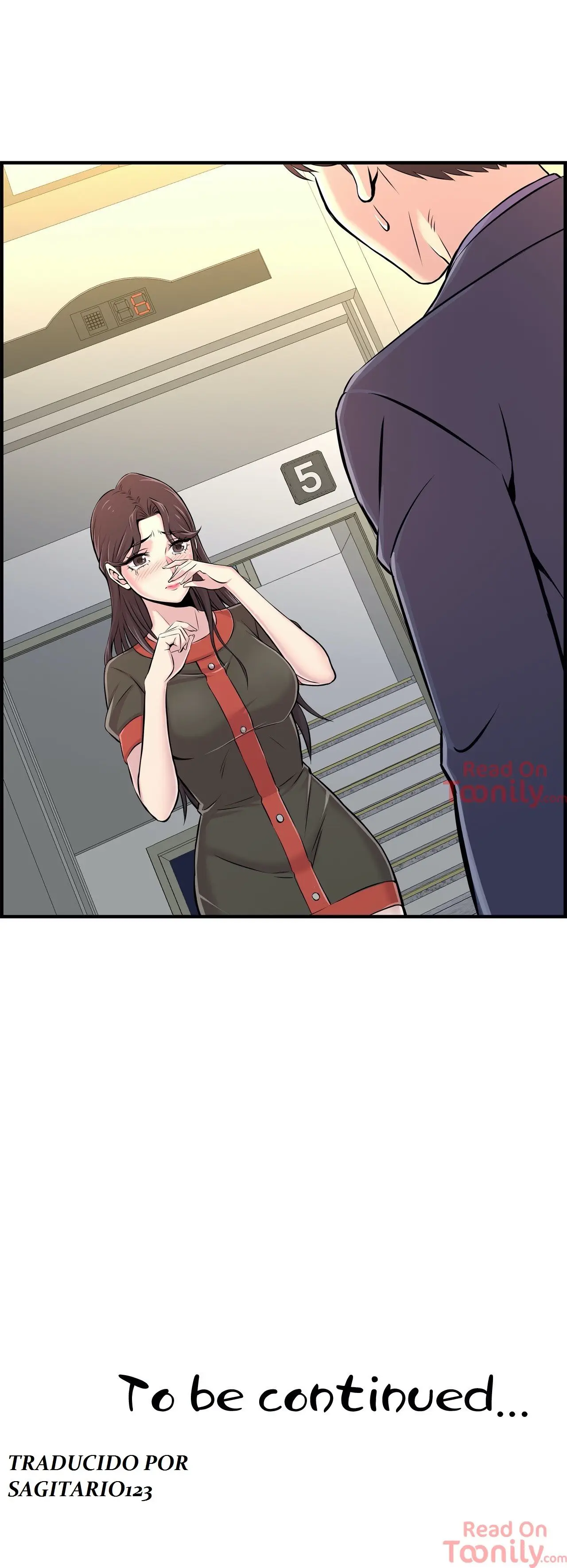 Cram School Scandal (2020) - Capítulo 5 - Página 43 - LectorTMOo
